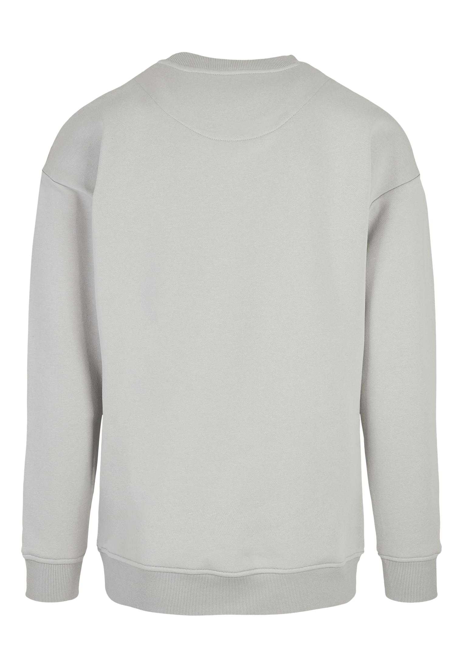 Wording - Stay Wild Crewneck lightasphalt 3XL - variant image 1