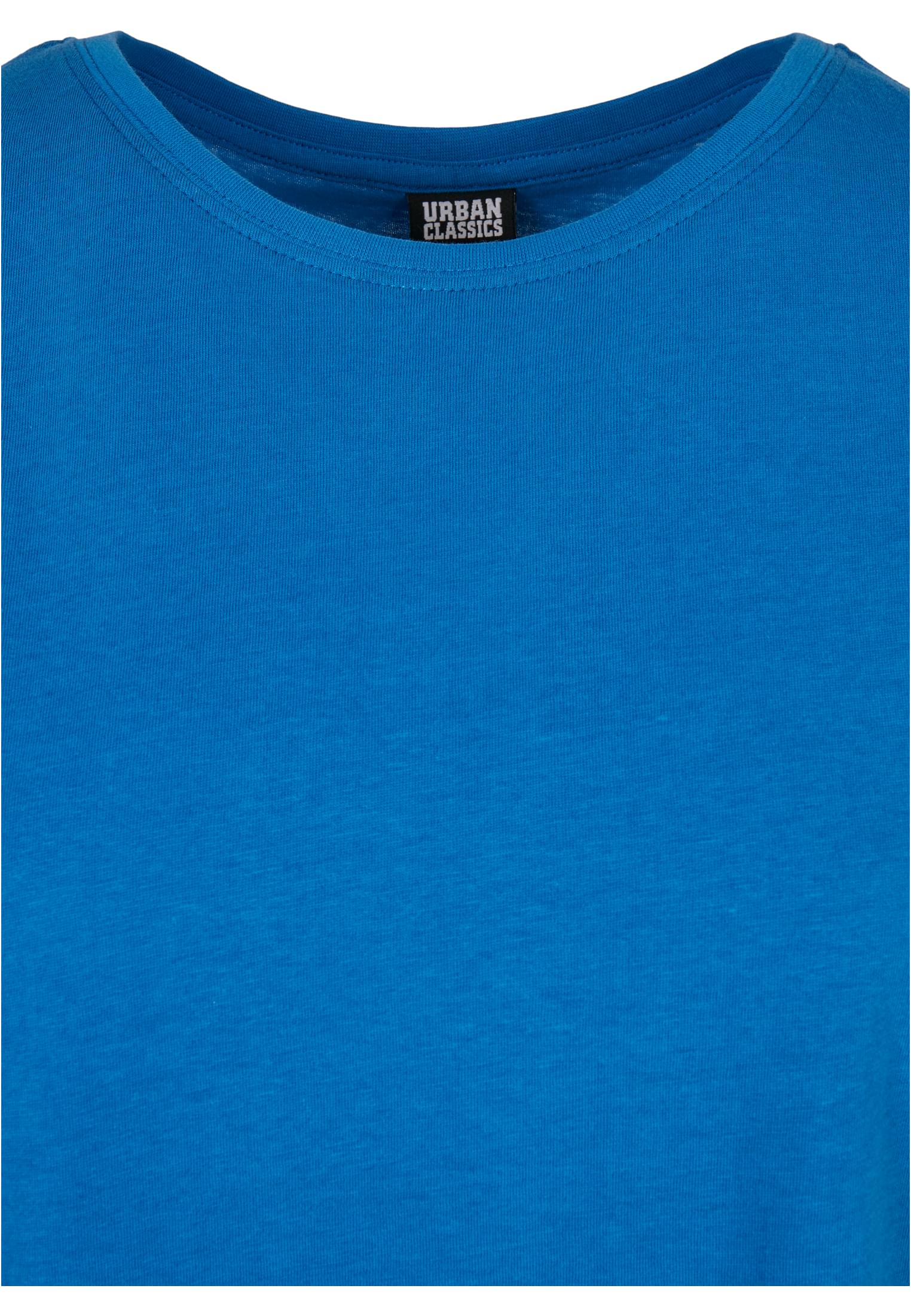 Dames T-shirt Épaules Étendues Sporty Bleu 3XL
 - variant image 7