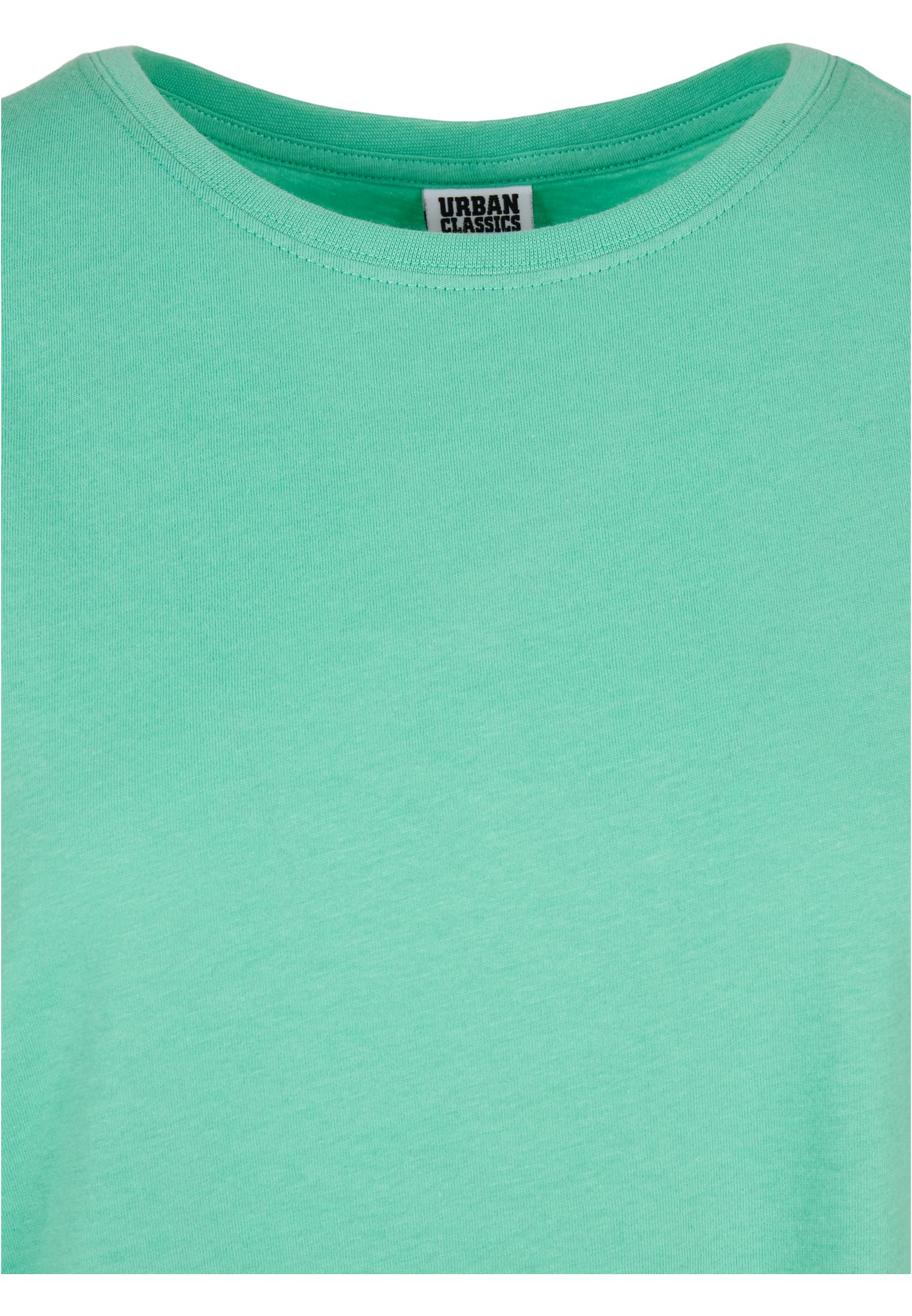 Ladies Extended Shoulder Tee freshseed 3XL - variant image 7