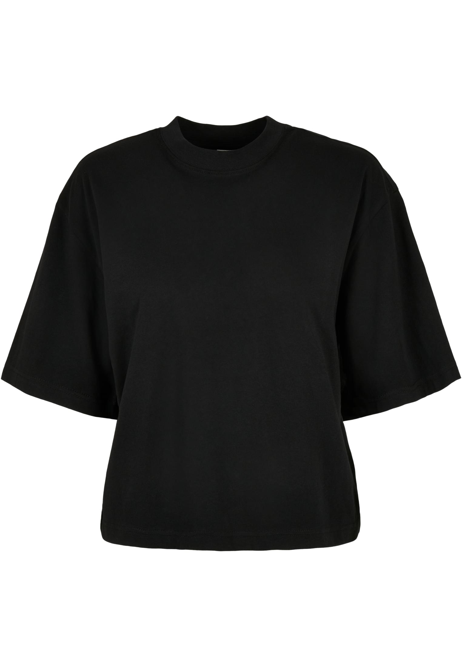 Ladies Organic Oversized Tee 2-Pack white+black 3XL - variant image 13