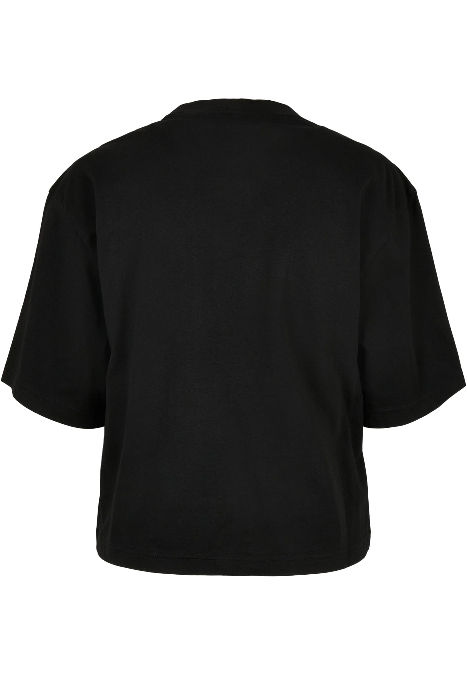 Ladies Organic Oversized Tee 2-Pack white+black 3XL - variant image 14