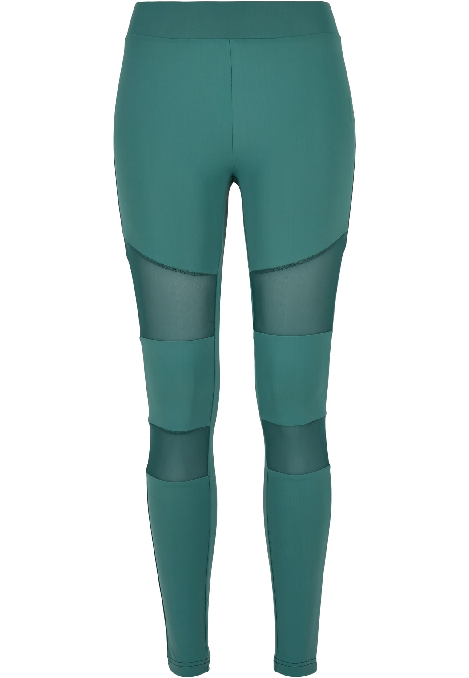 Ladies Tech Mesh Leggings paleleaf 3XL - variant image 5