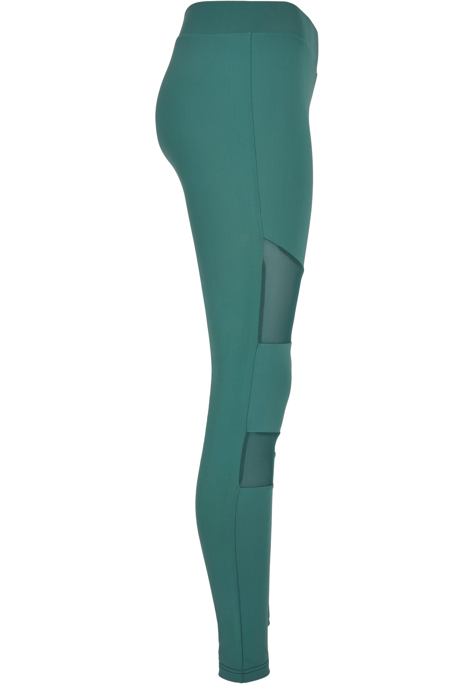 Ladies Tech Mesh Leggings paleleaf 3XL - variant image 8