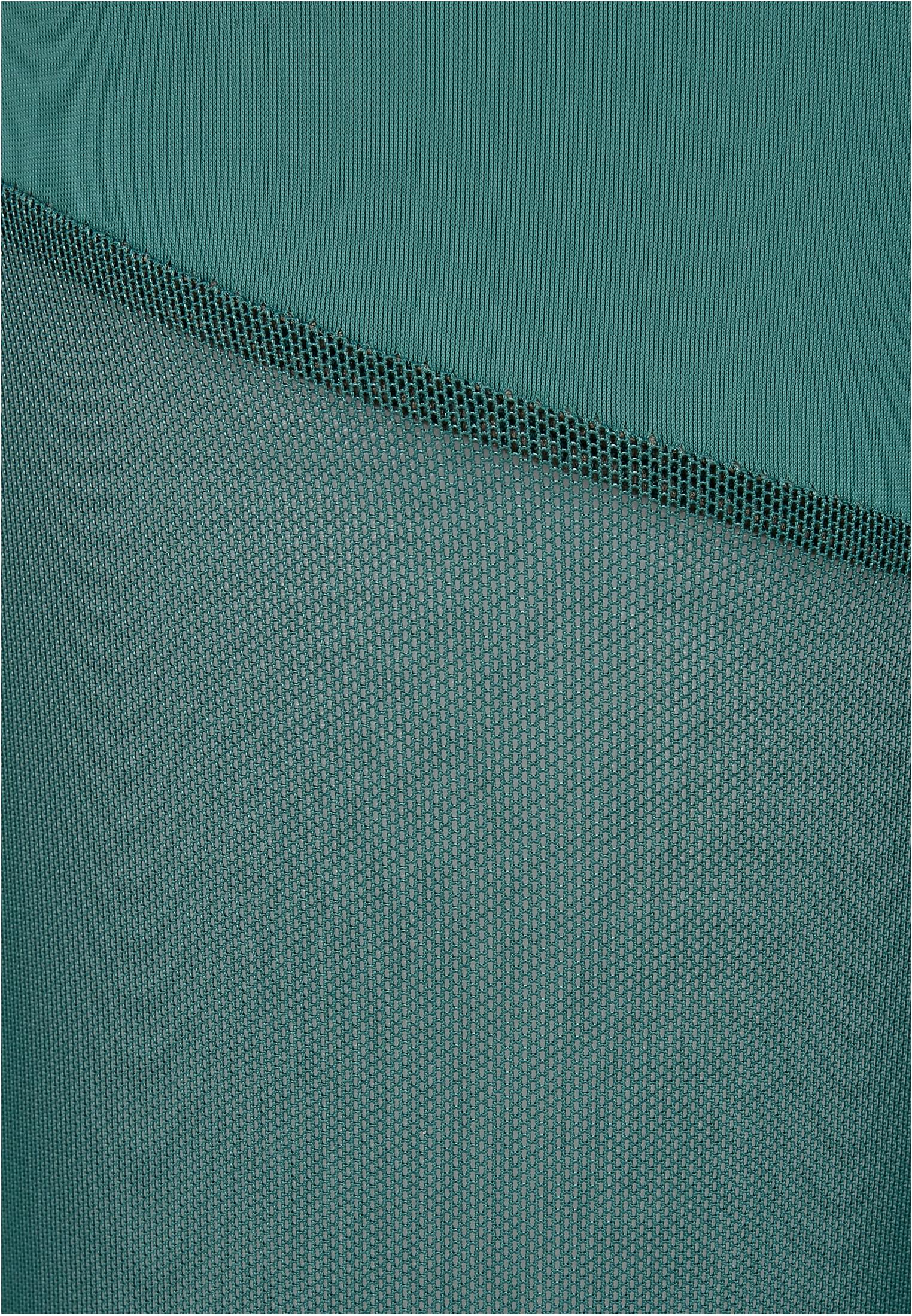 Ladies Tech Mesh Leggings paleleaf 3XL - variant image 9