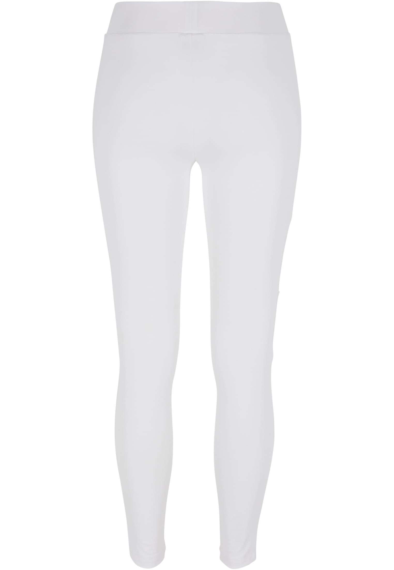 Ladies Tech Mesh Leggings white L - variant image 7