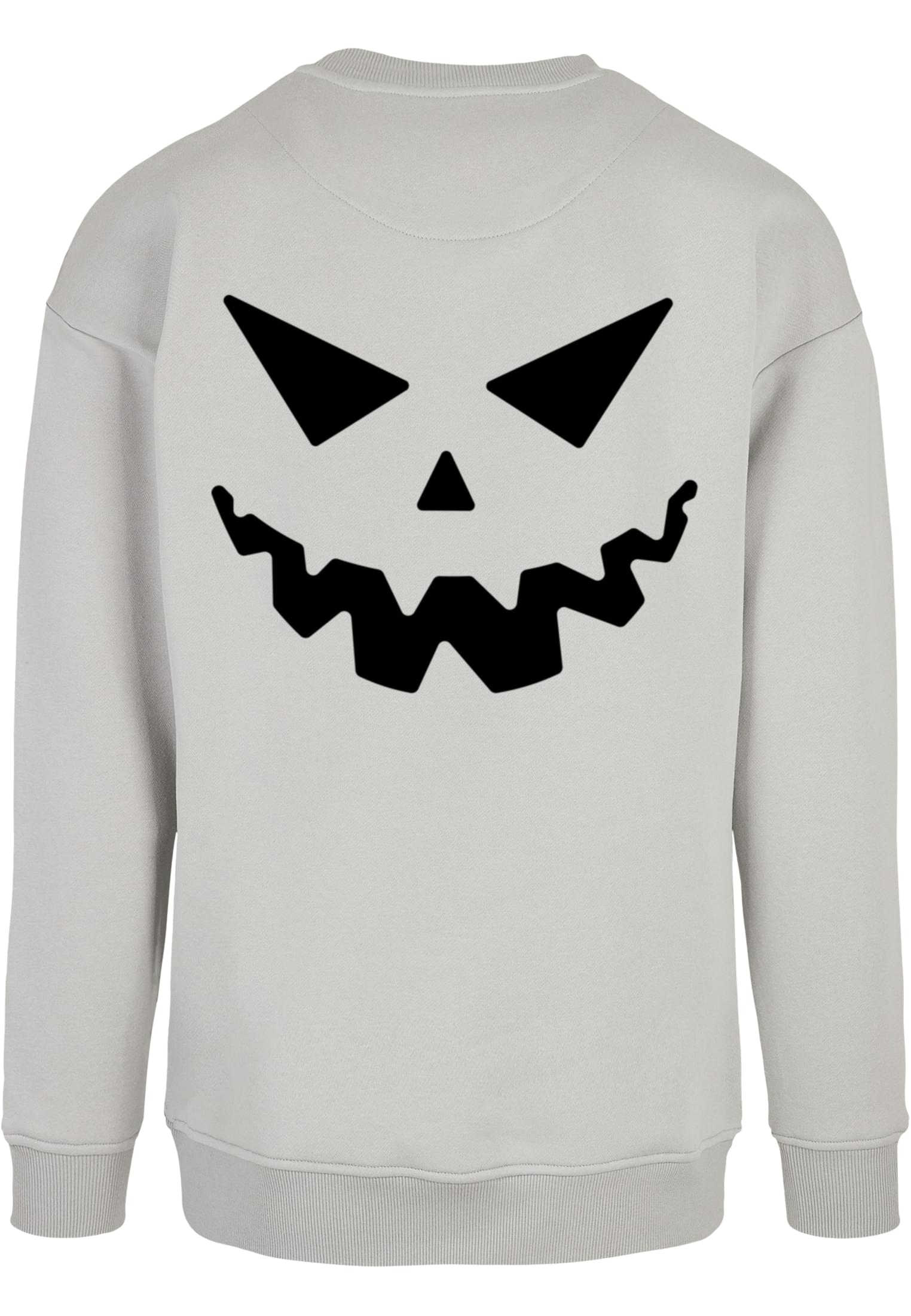 Halloween - Bist du Angst? Crewneck lightasphalt 3XL
 - variant image 1