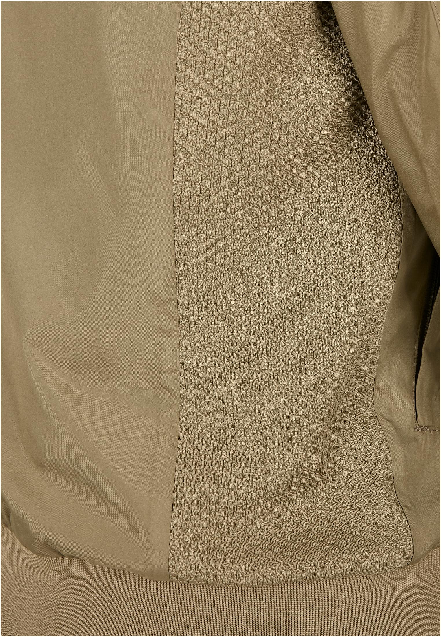 Ladies Light Bomber Jacket khaki 3XL - variant image 14