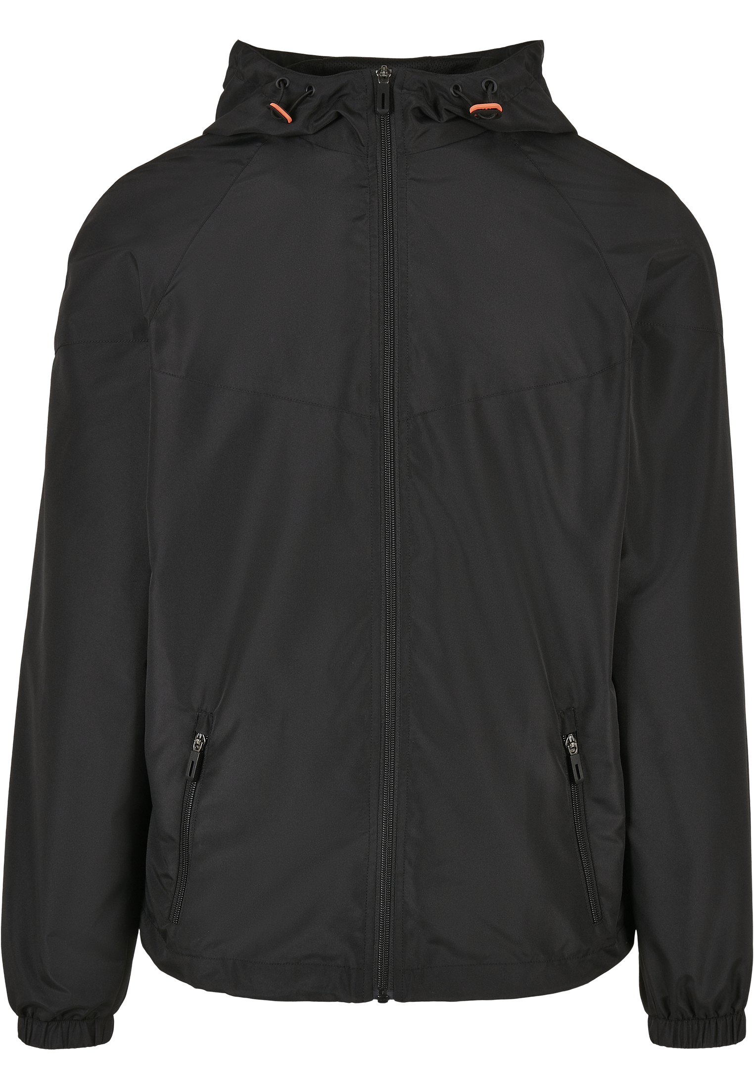 Recyclé Windrunner noir/noir L - variant image 7