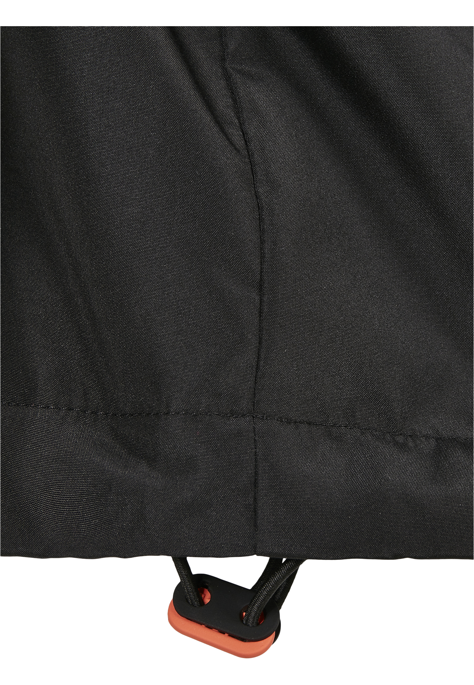 Recyclé Windrunner noir/noir L - variant image 12