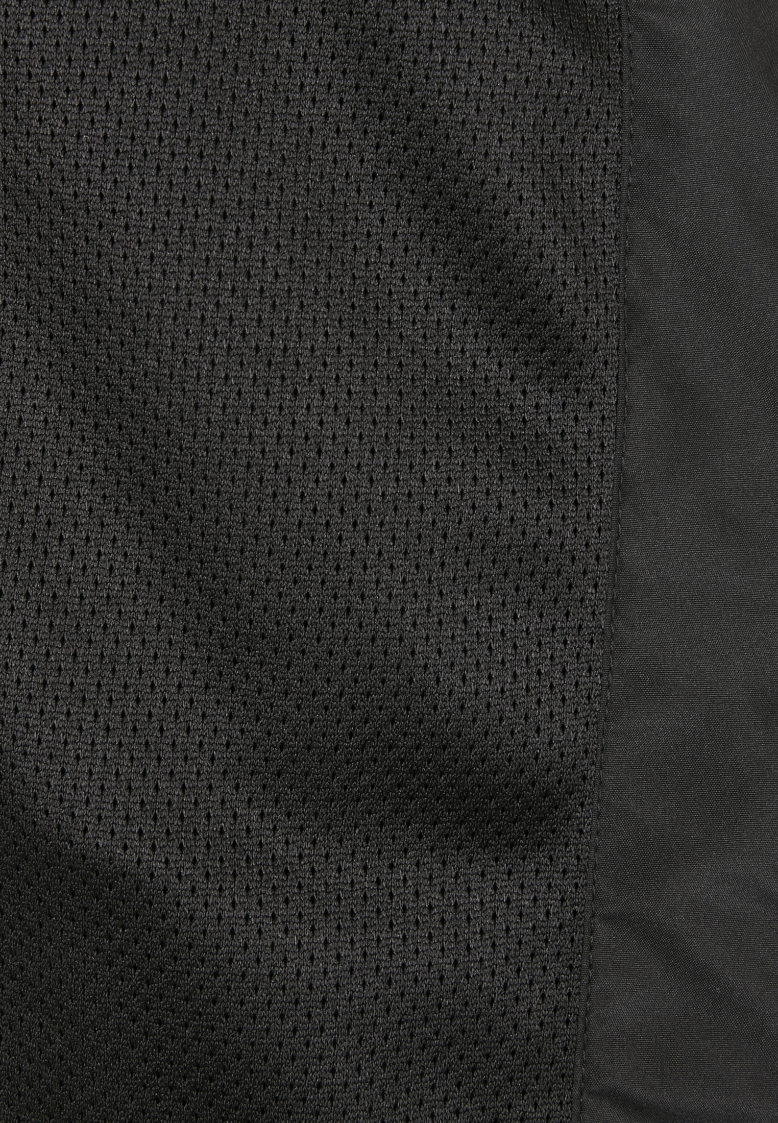 Recyclé Windrunner noir/noir L - variant image 13