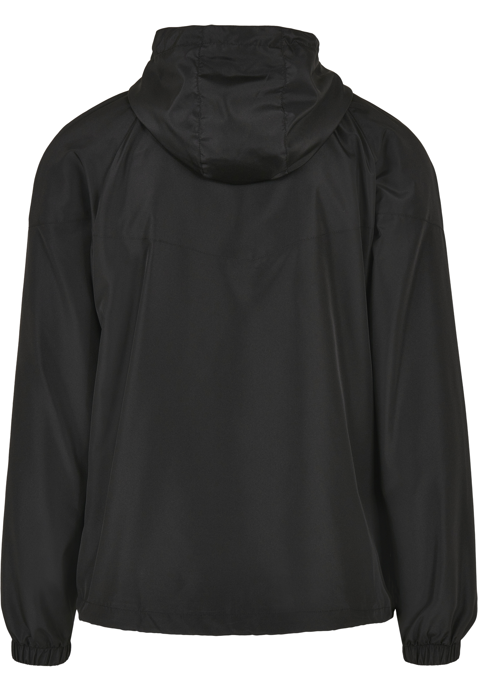Recyclé Windrunner noir/noir L - variant image 8