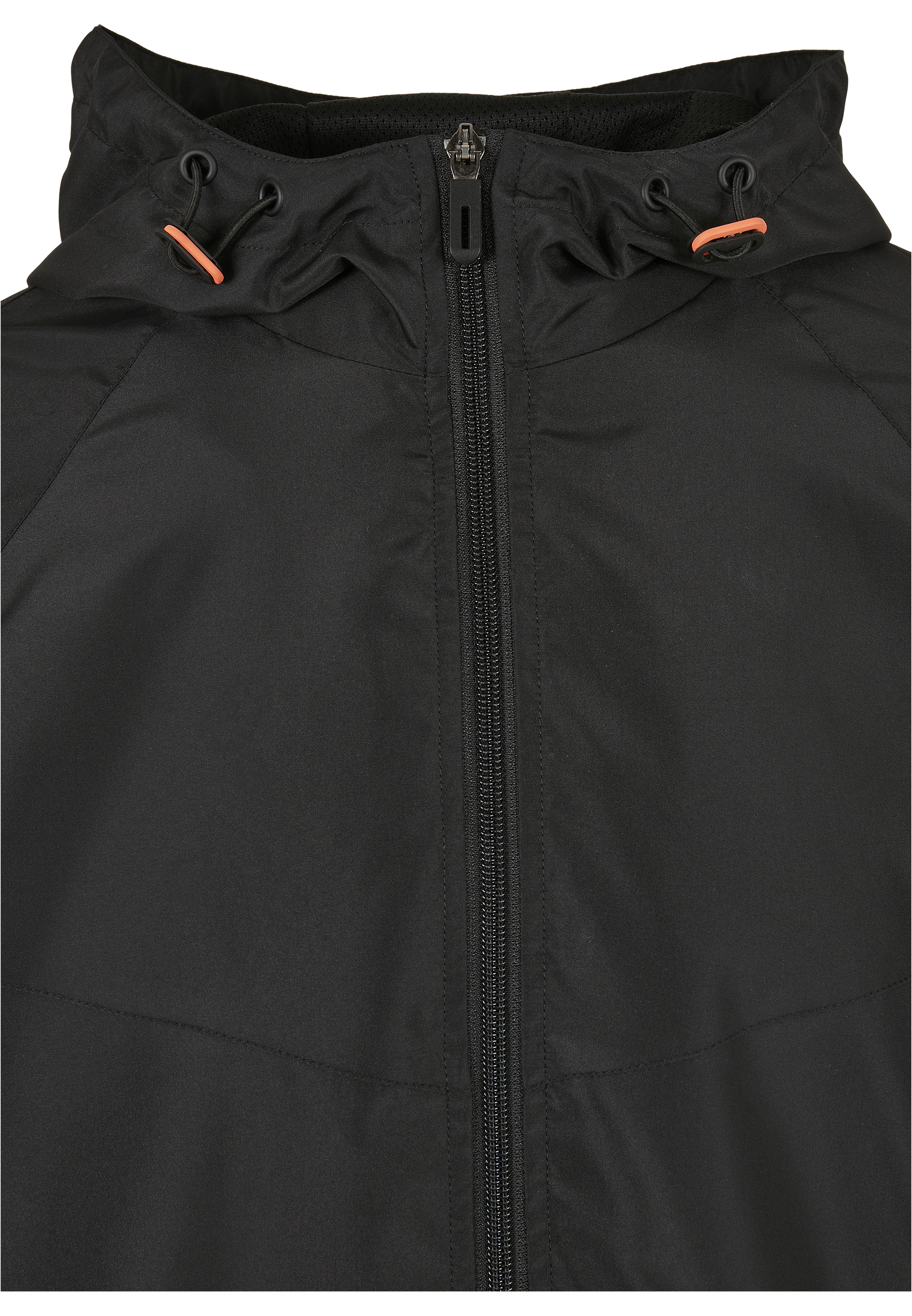 Recyclé Windrunner noir/noir 3XL
 - variant image 7