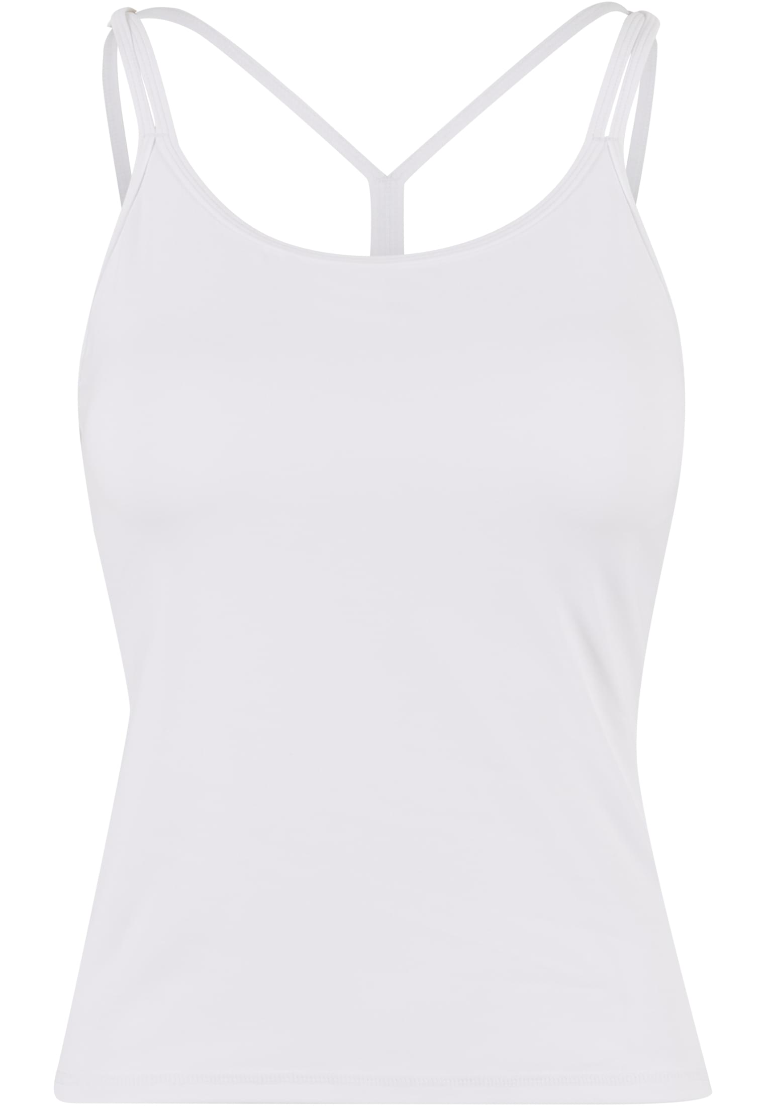 Ladies Sports Top white L - variant image 4