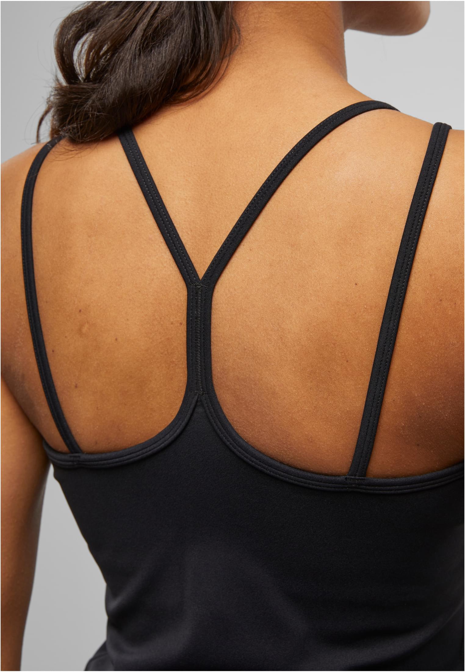 Ladies Sports Top black L - variant image 3