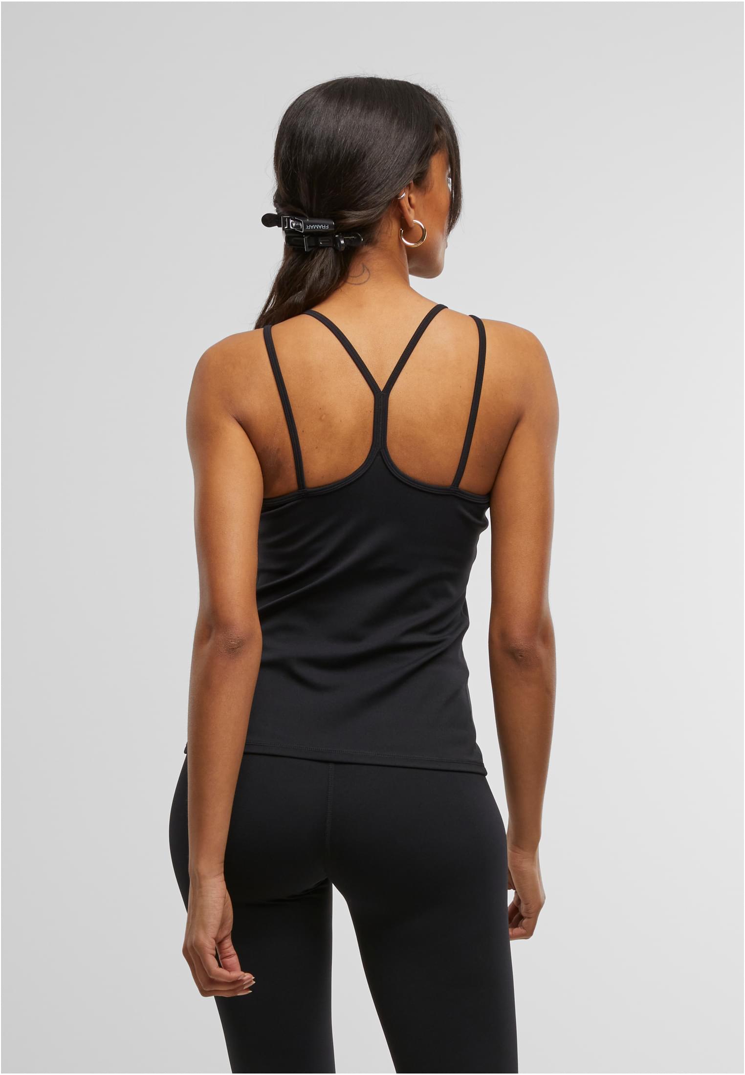 Ladies Sports Top black L - variant image 1