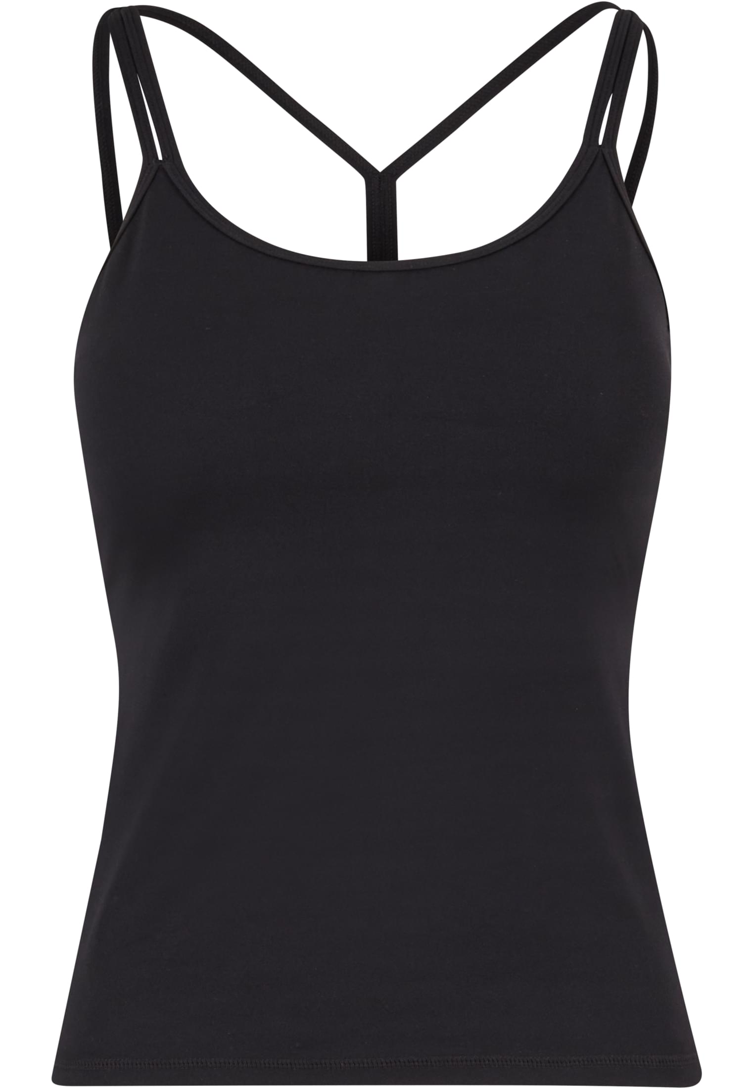 Ladies Sports Top black L - variant image 4
