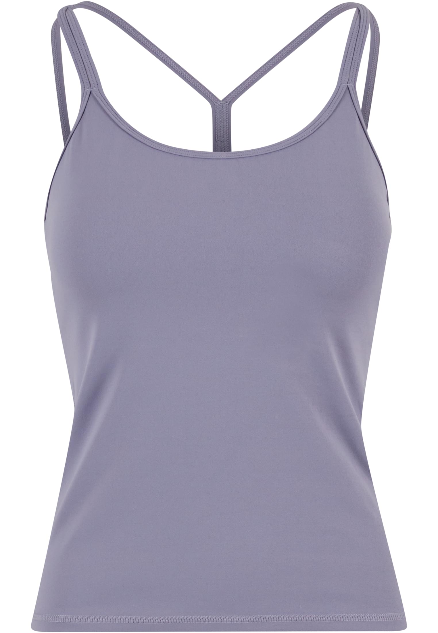 Ladies Sports Top grey blue L - variant image 5