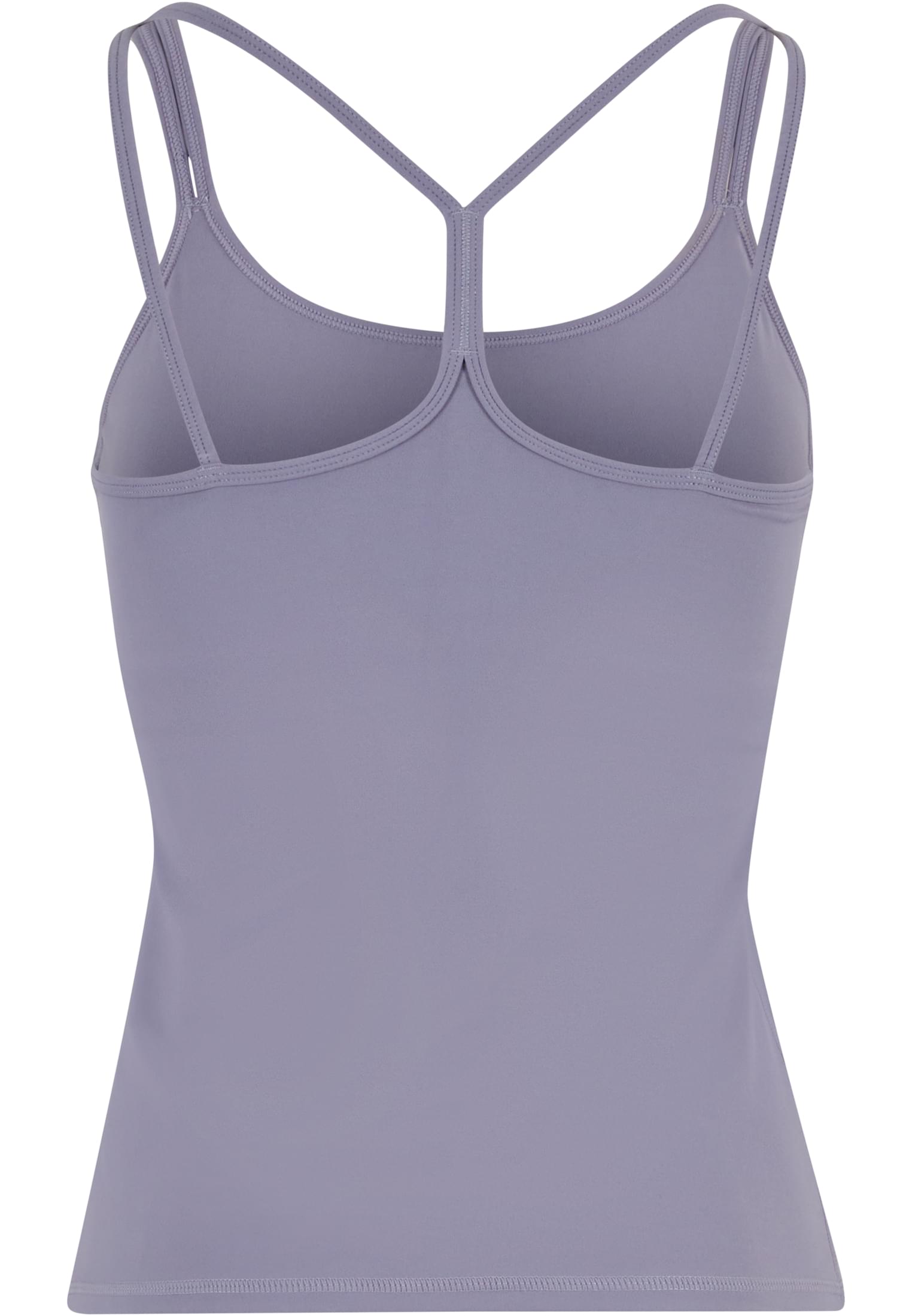Ladies Sports Top grey blue L - variant image 6