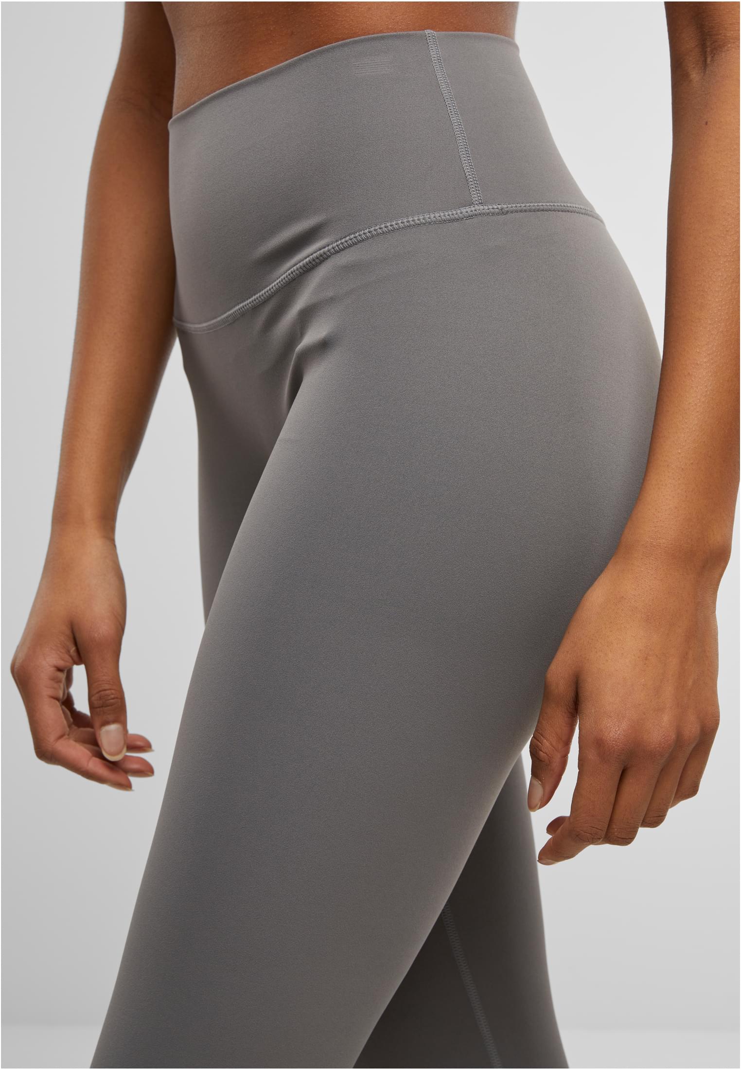 Frauen Sportleggings Senioren grau L
 - variant image 5