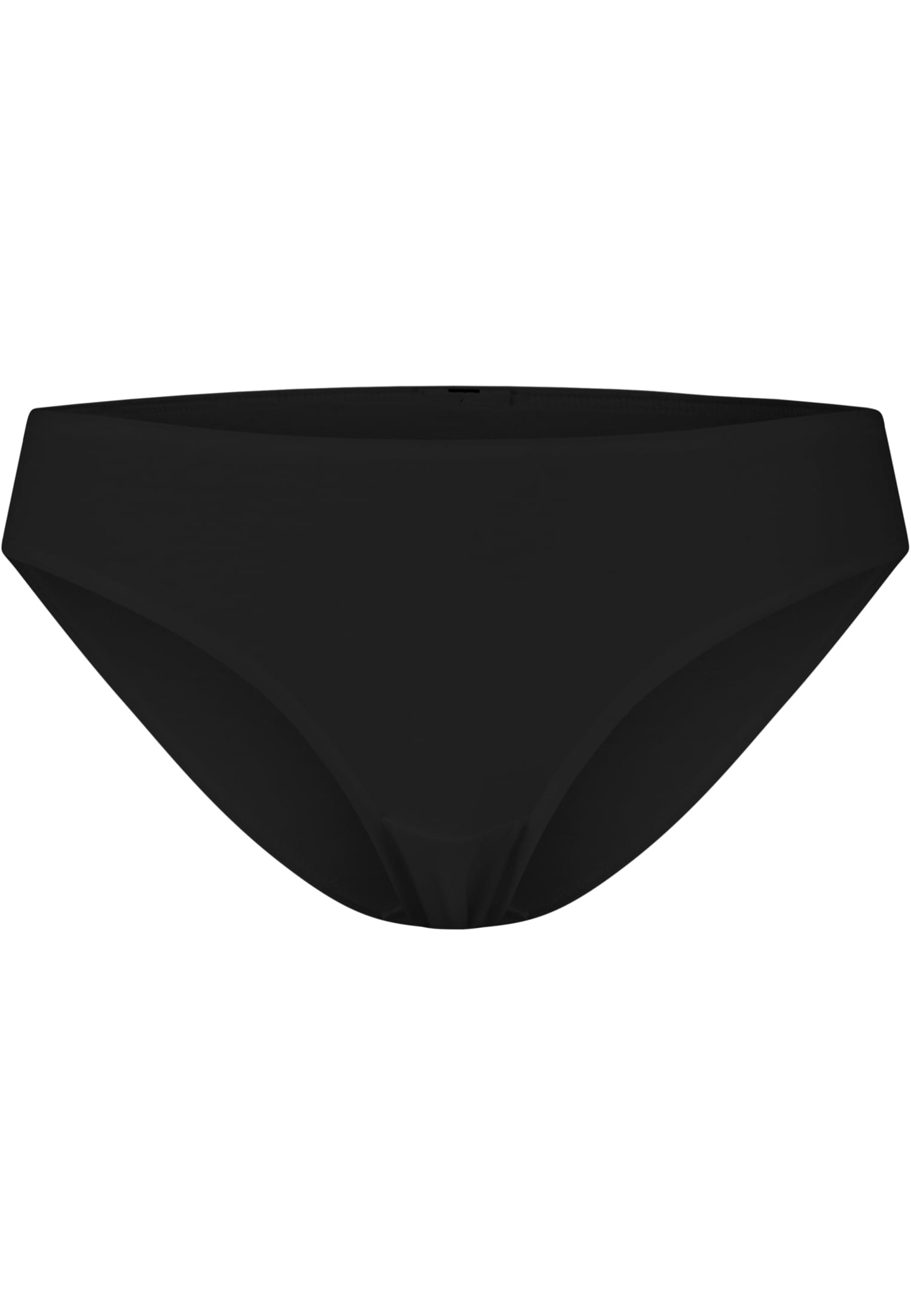 Ladies Basic Cotton Slip 5-Pack black+black+black+black+black L - variant image 5