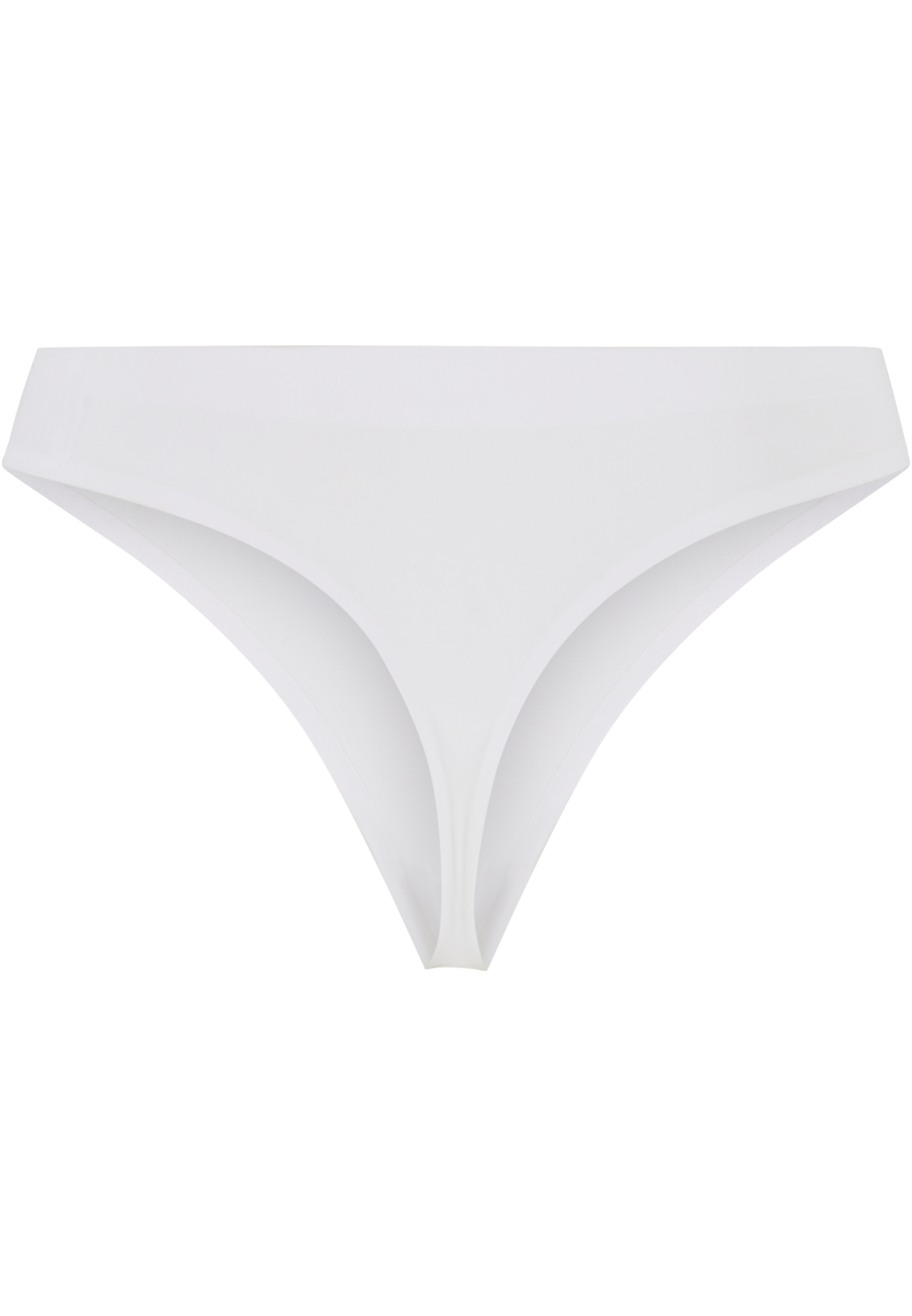Ladies Bonded Brazilian 3-Pack white+white+white L - variant image 5