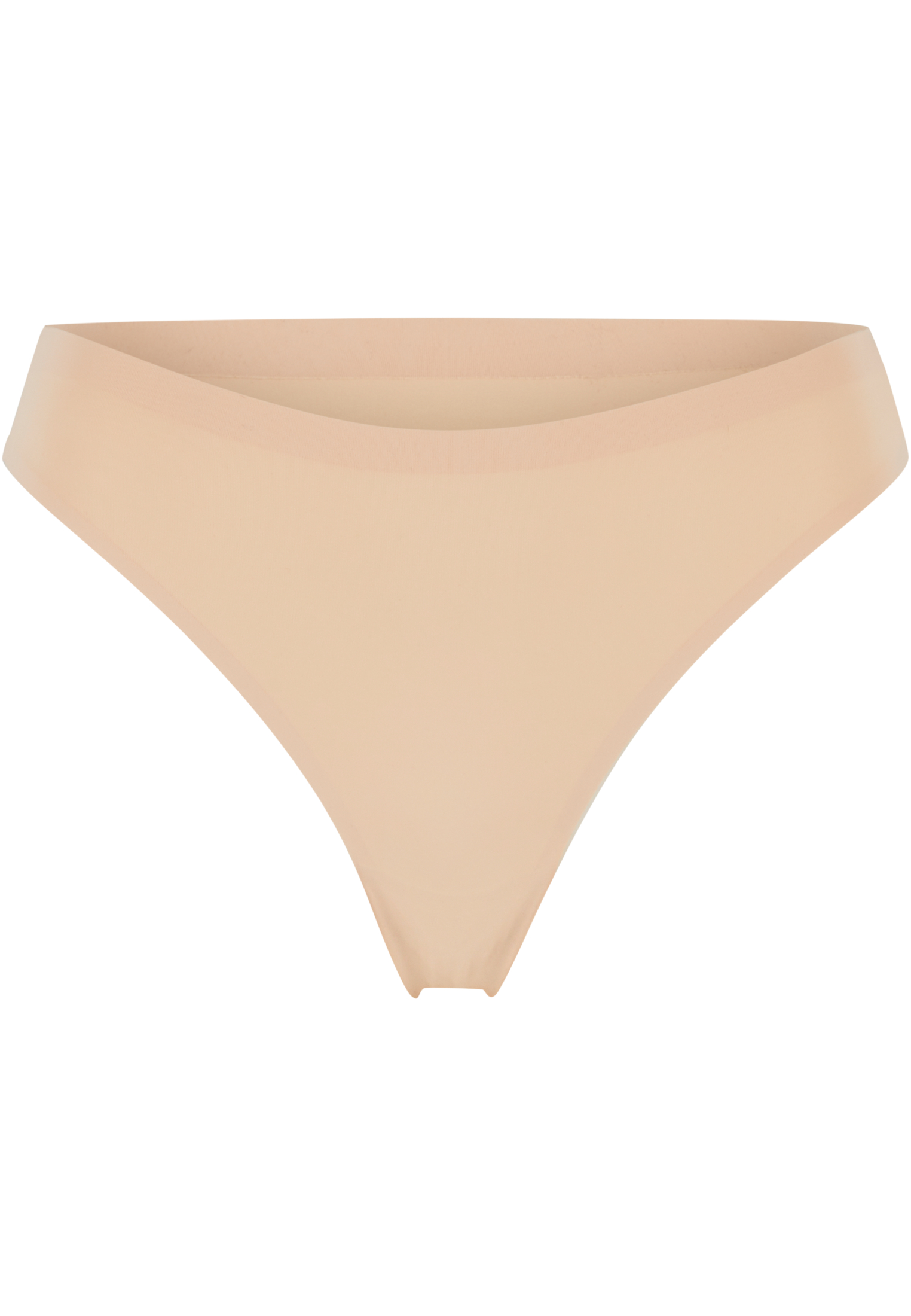 Ladies Bonded Brazilian 3-Pack nude+nude+nude L - variant image 5