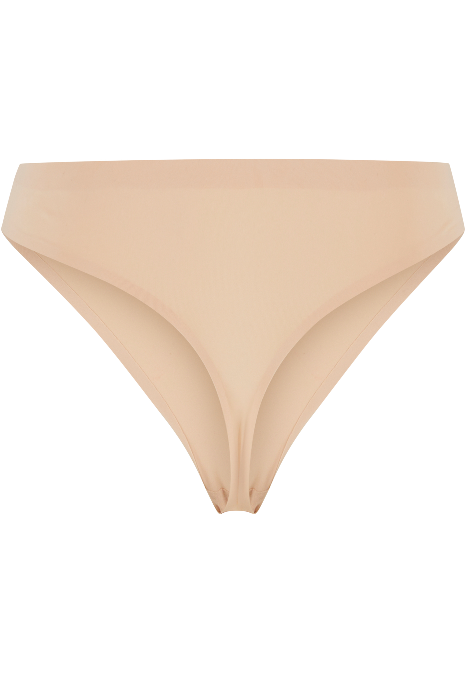 Ladies Bonded Brazilian 3-Pack nude+nude+nude L - variant image 6