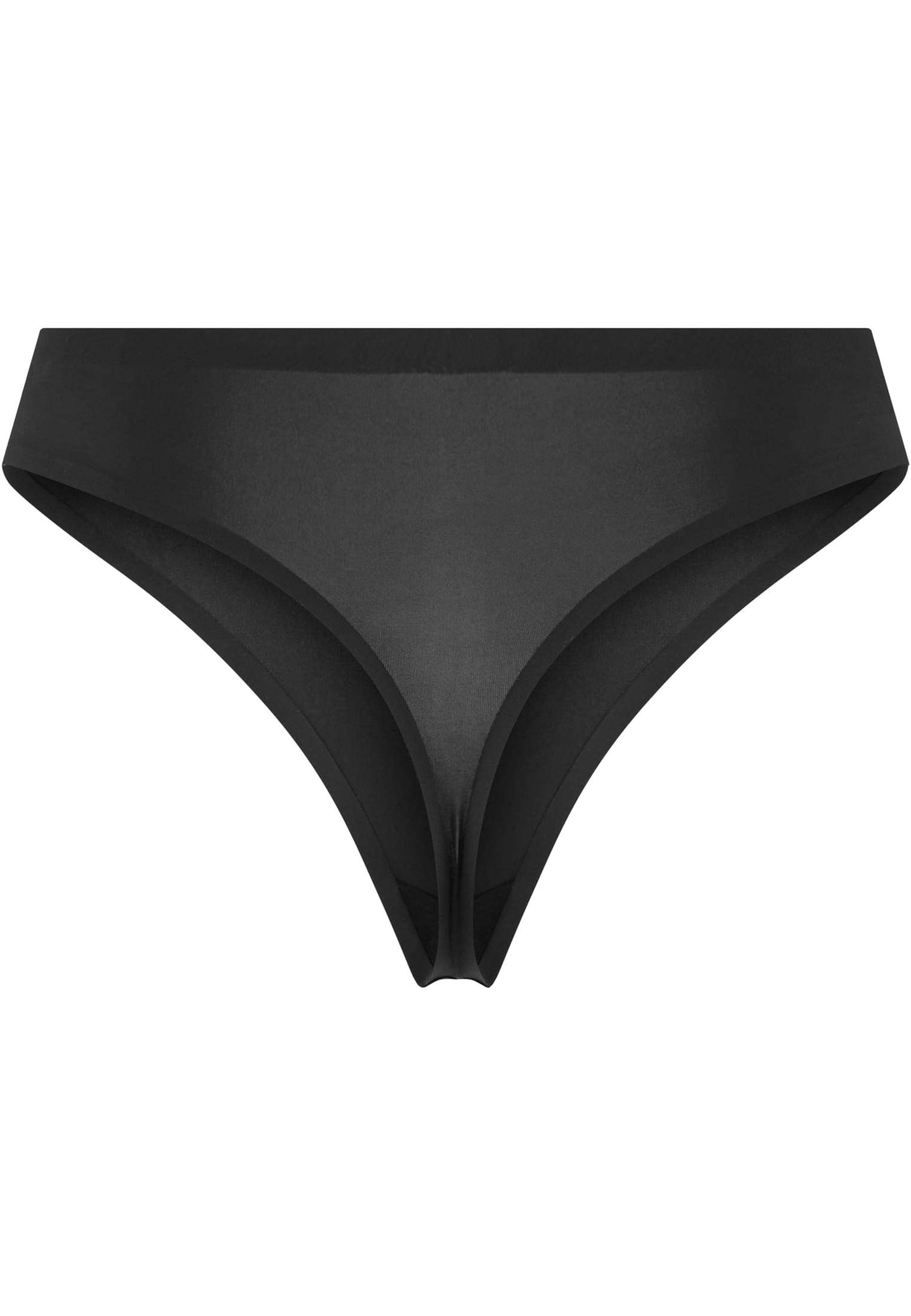 Ladies Bonded Brazilian 3-Pack black+white+nude L - variant image 4