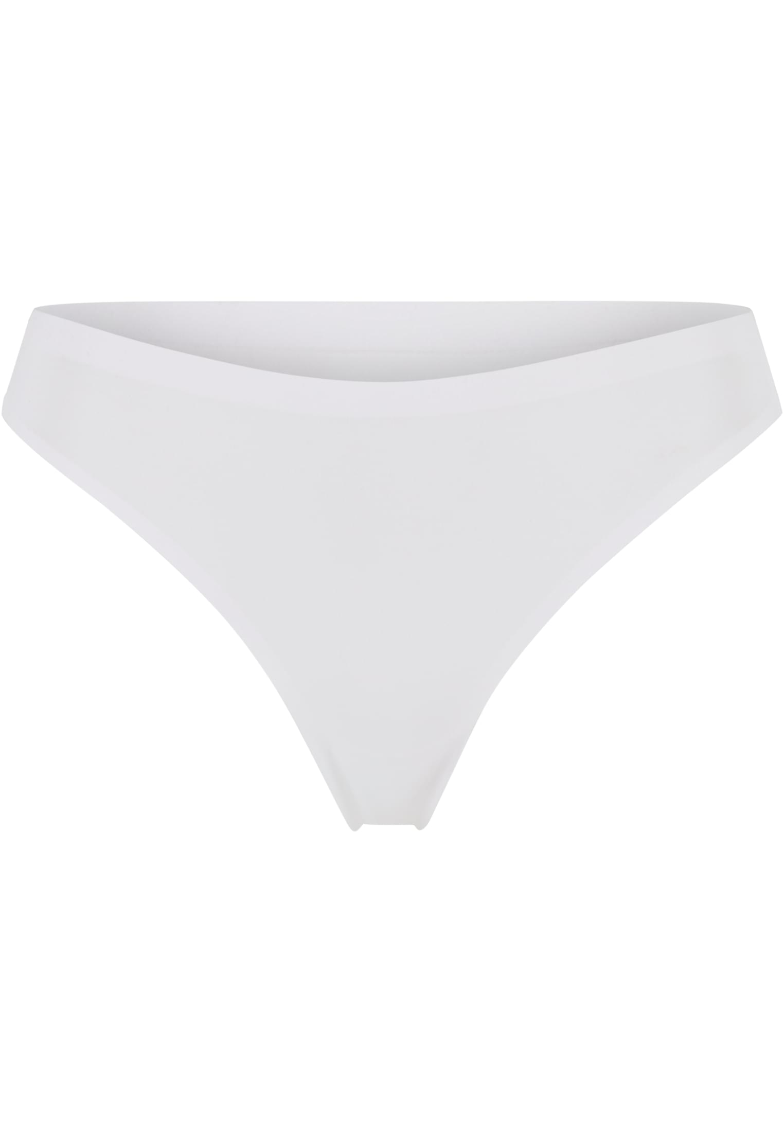 Ladies Bonded Brazilian 3-Pack black+white+nude L - variant image 6
