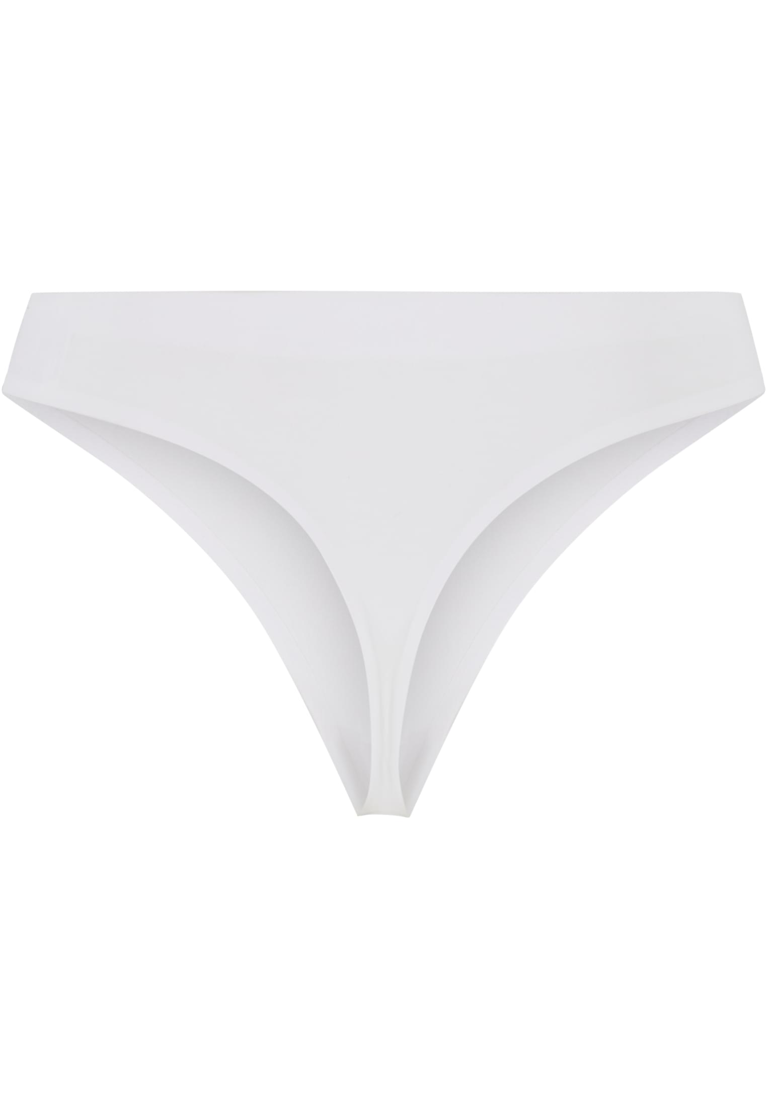 Ladies Bonded Brazilian 3-Pack black+white+nude L - variant image 3