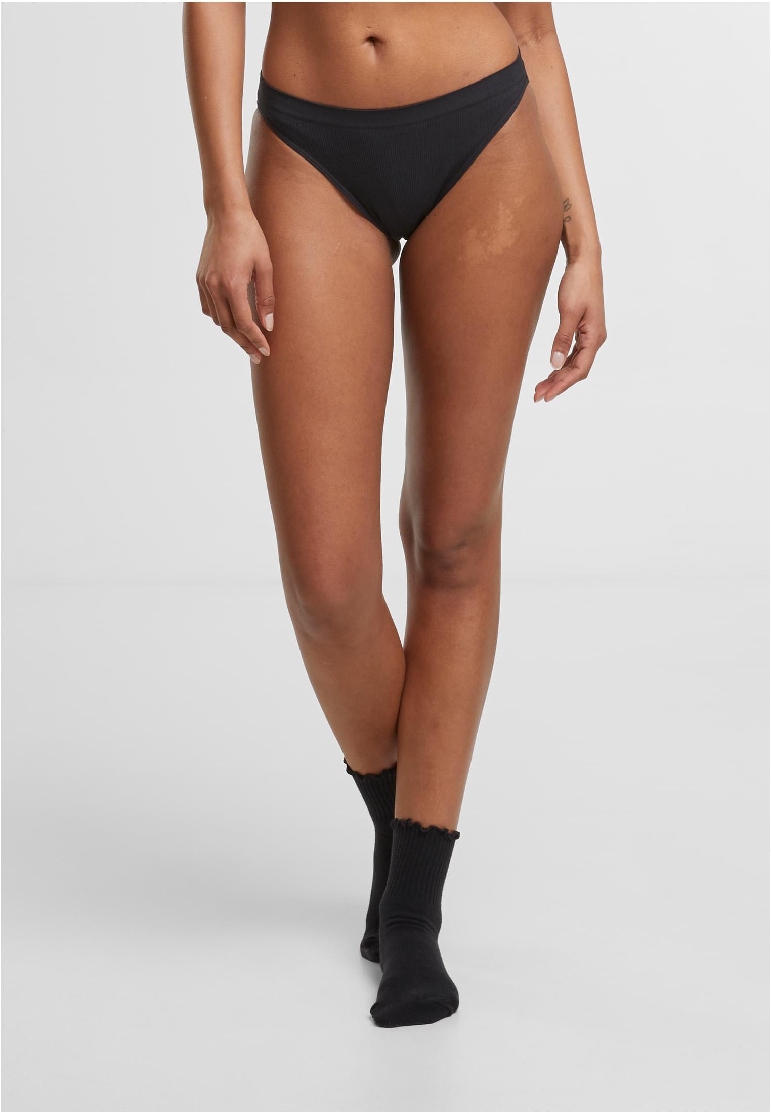 Ladies Rip Slip 3-Pack blk/blk/blk L - variant image 1