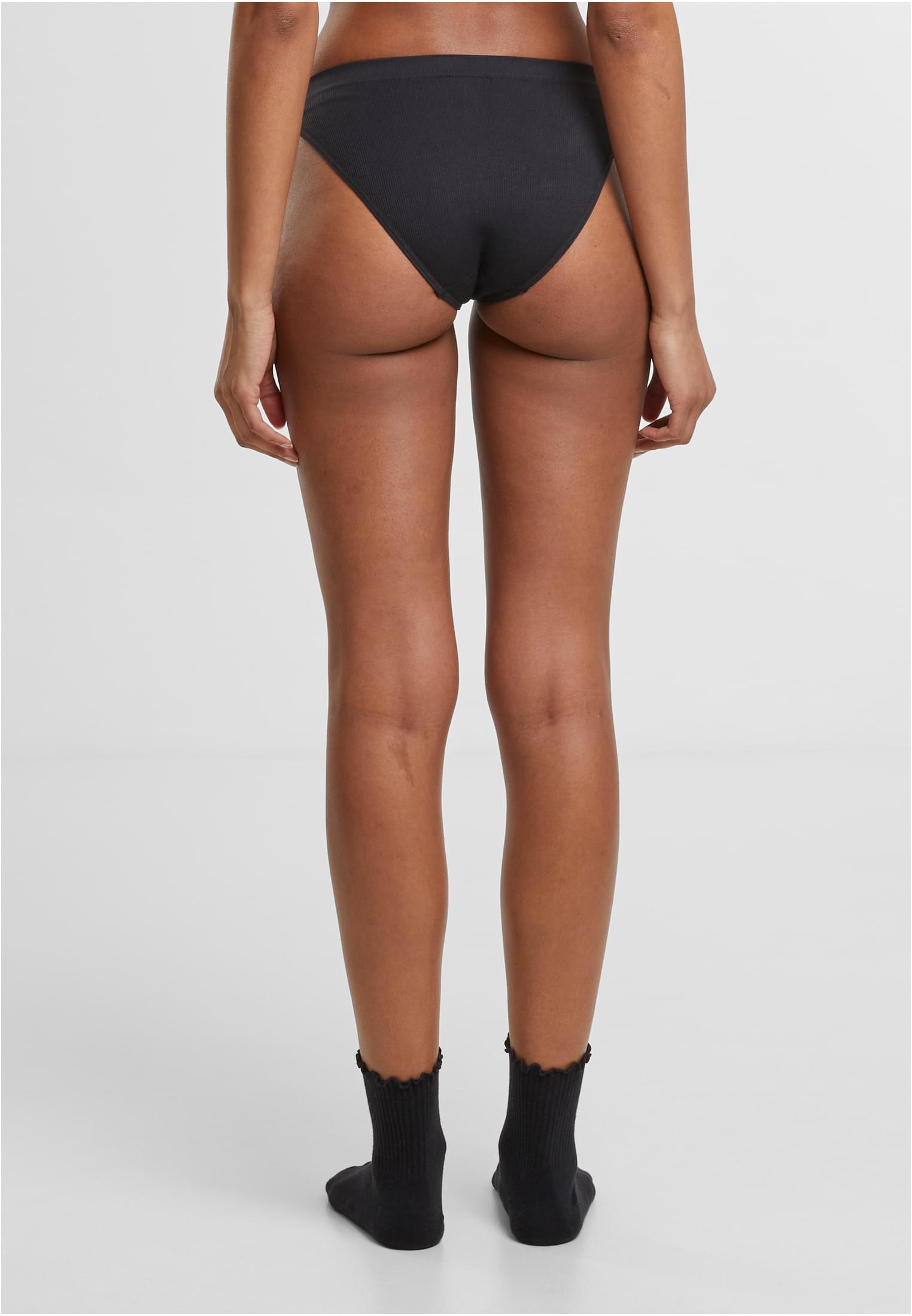 Ladies Rip Slip 3-Pack blk/blk/blk L - variant image 2