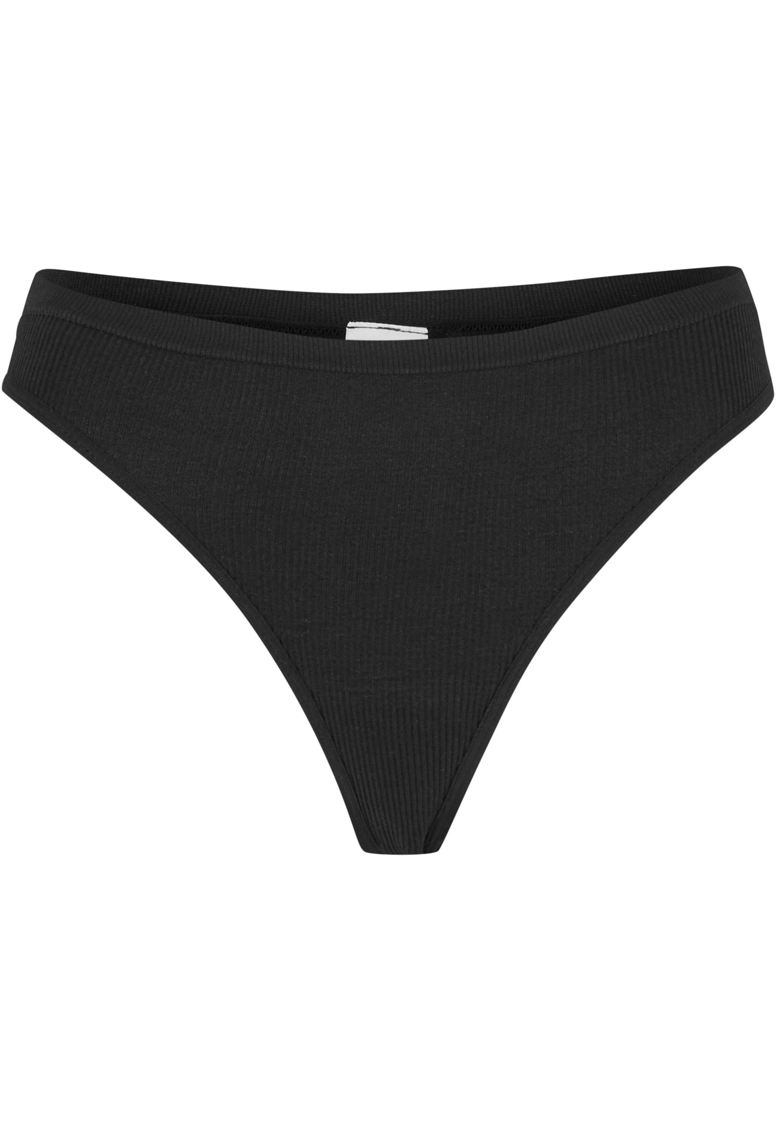 Ladies Rip Tanga 3-Pack black+black+white L - variant image 5