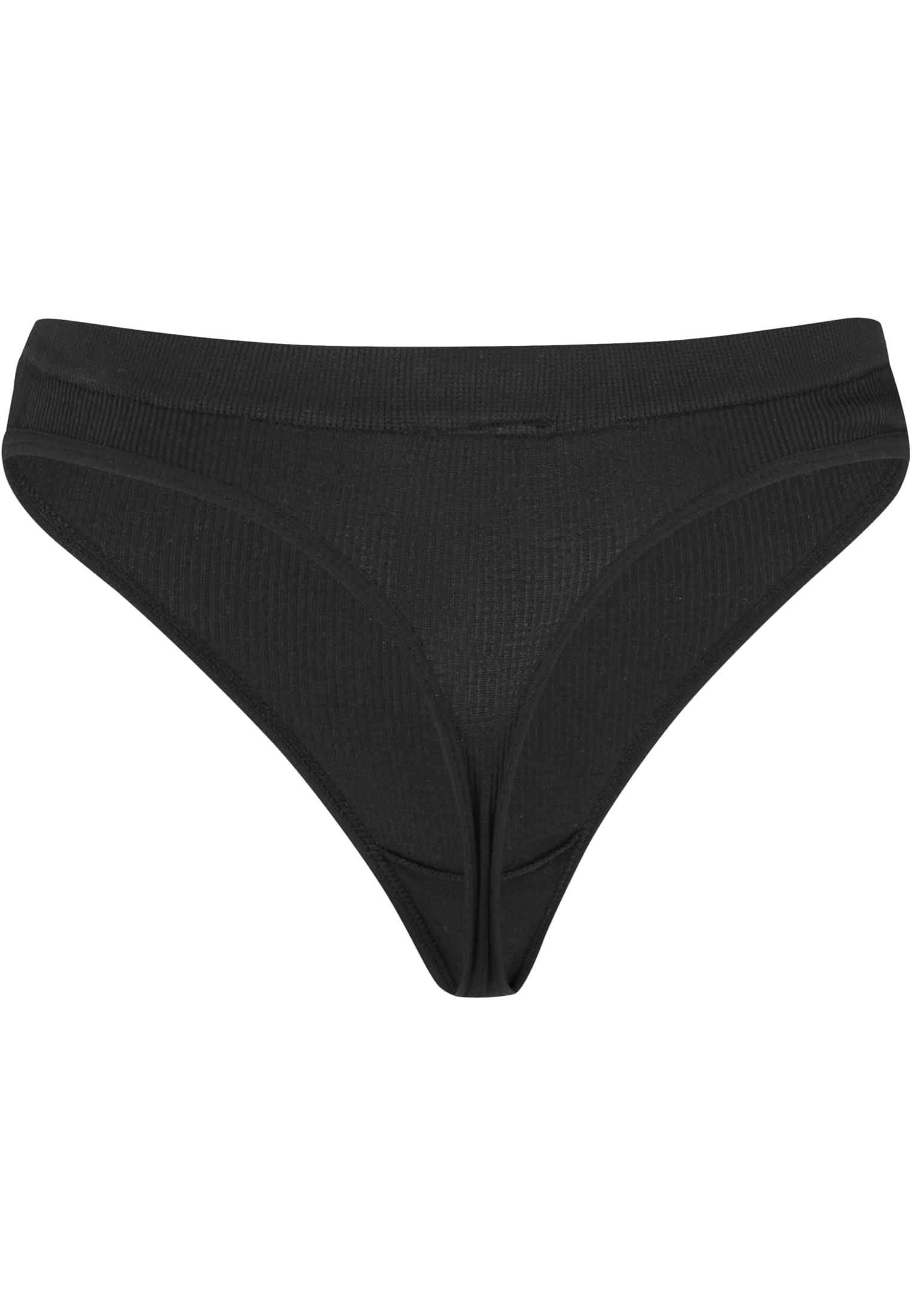 Ladies Rip Tanga 3-Pack black+black+white L - variant image 8