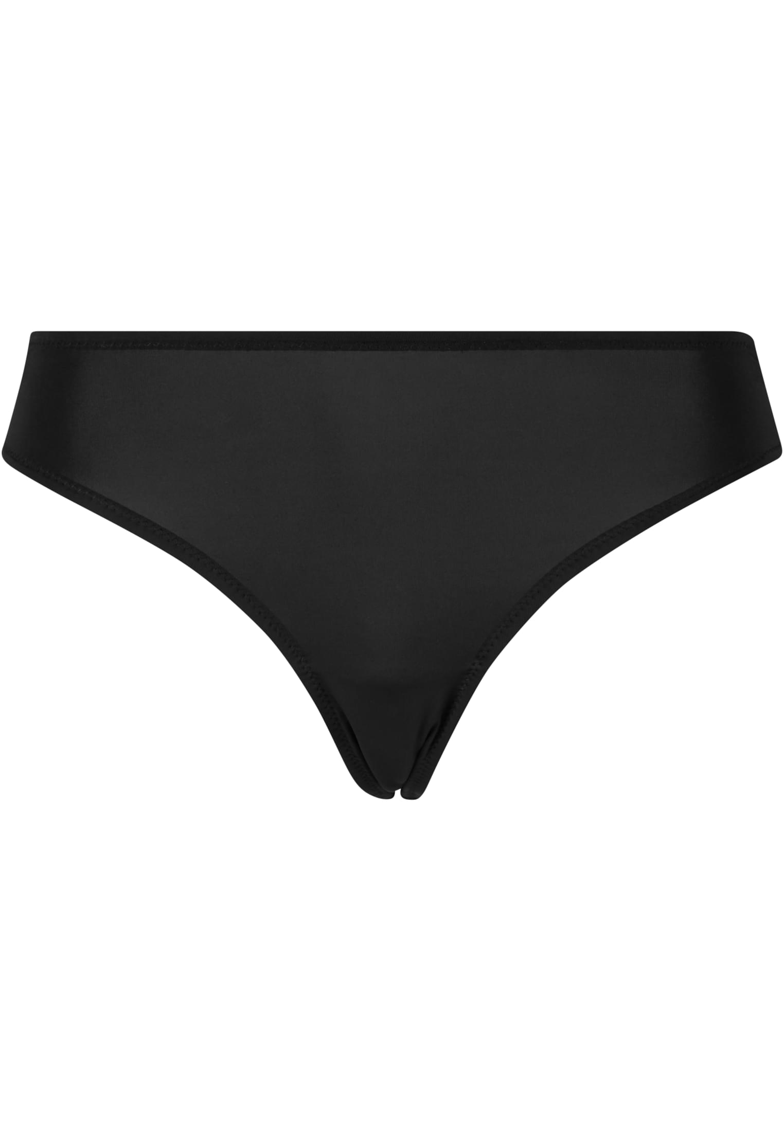 Ladies Lace Brazilian 3-Pack black+white+black L - variant image 8