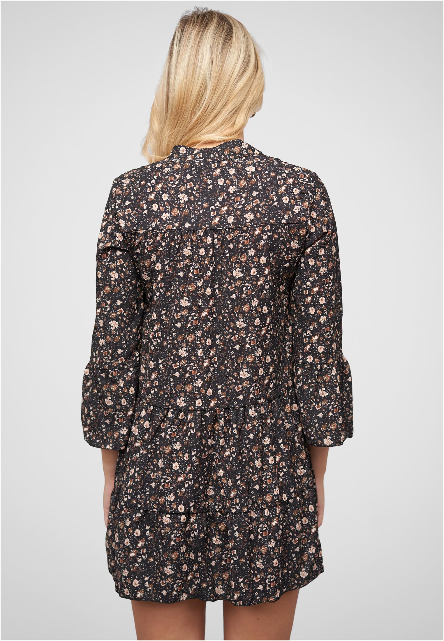 Longform Tunik black L - variant image 2
