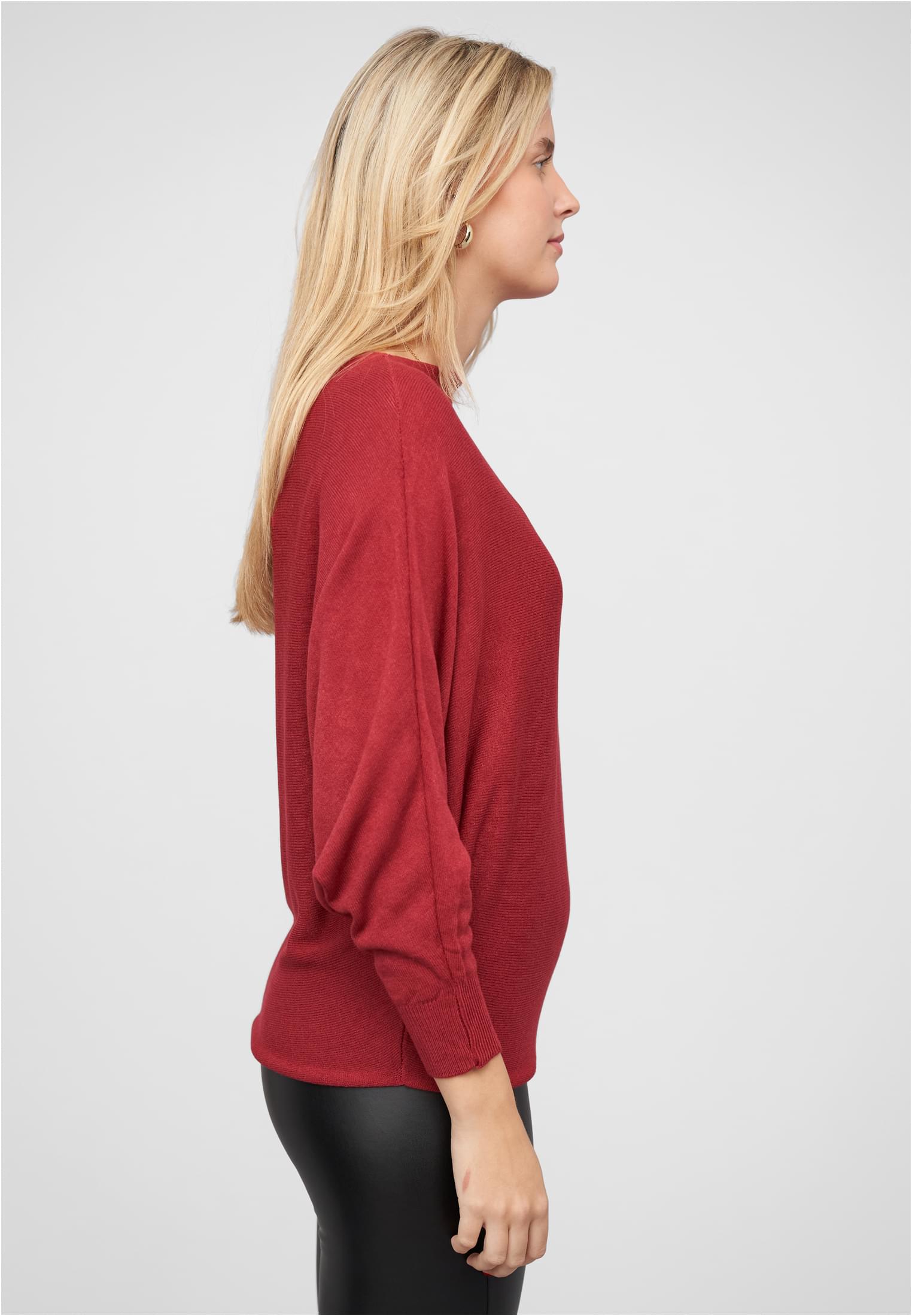 3/4 Arm Fledermaus Shirt - related product back image 1