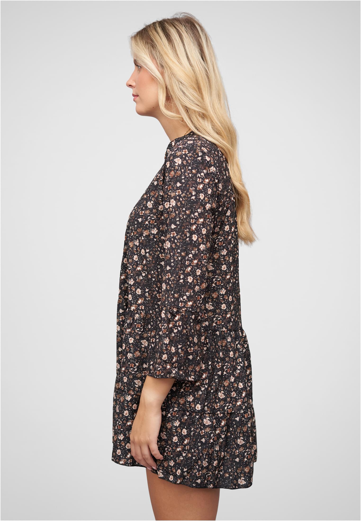 Longform Tunik - related product back image 1