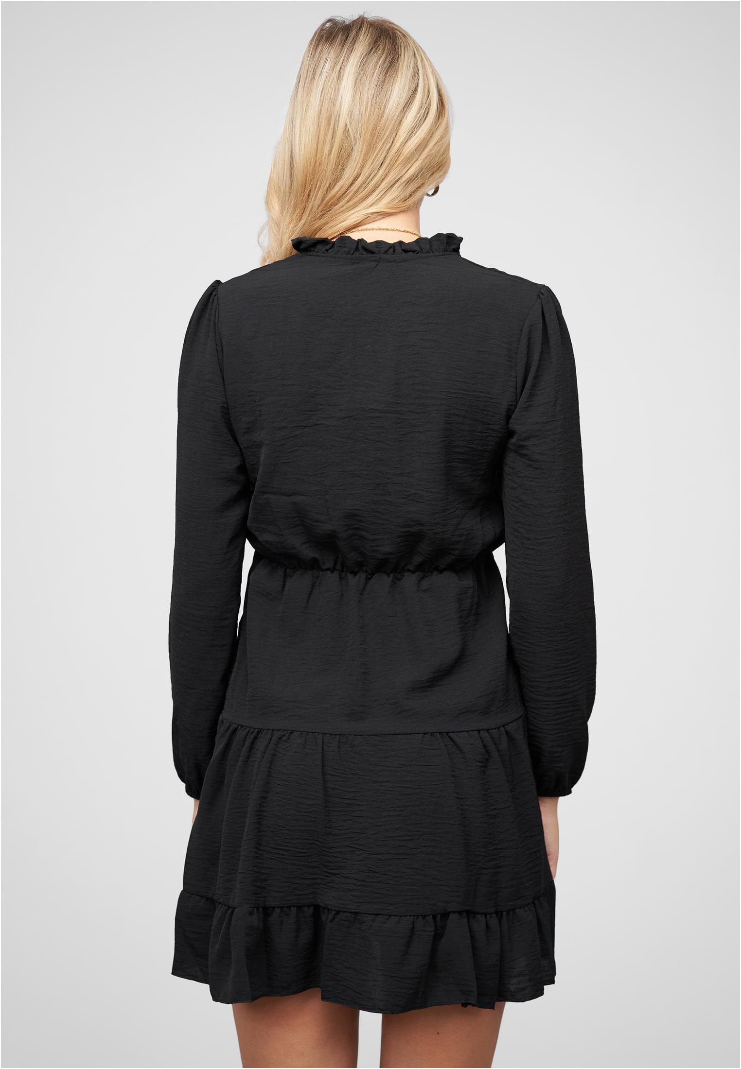 Stufenkleid black L - variant image 2