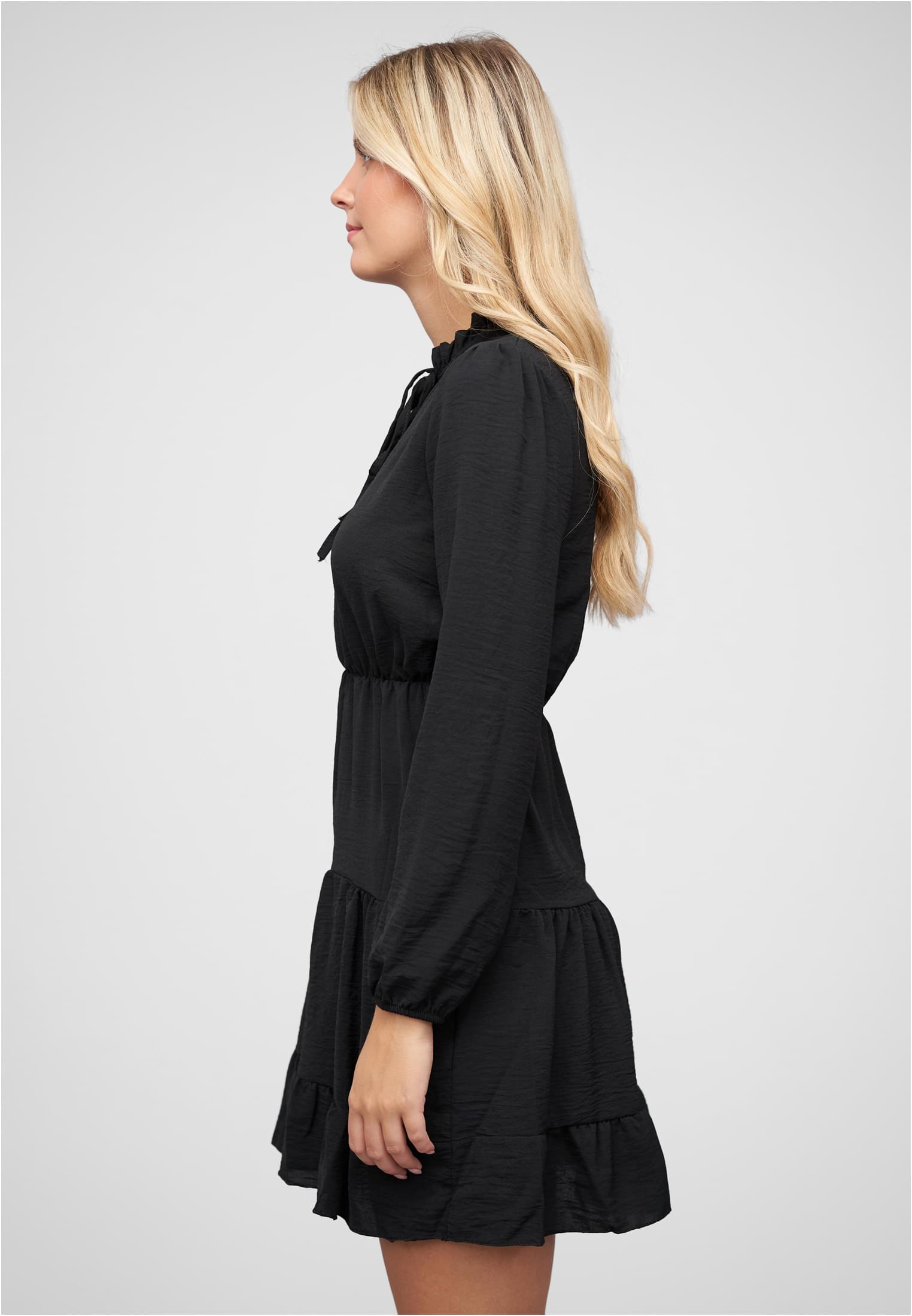 Stufenkleid black L - variant image 1