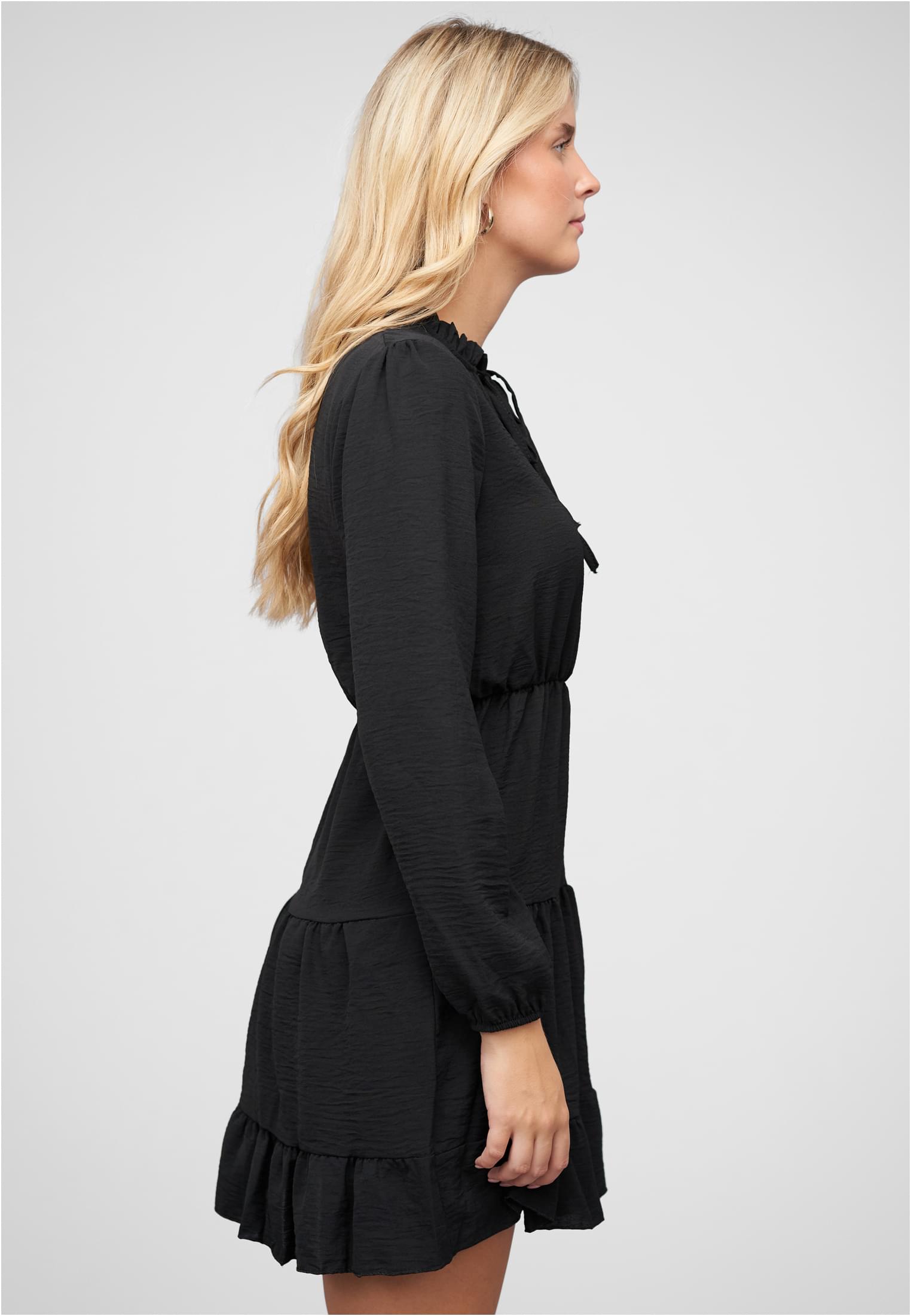 Stufenkleid black L - variant image 3
