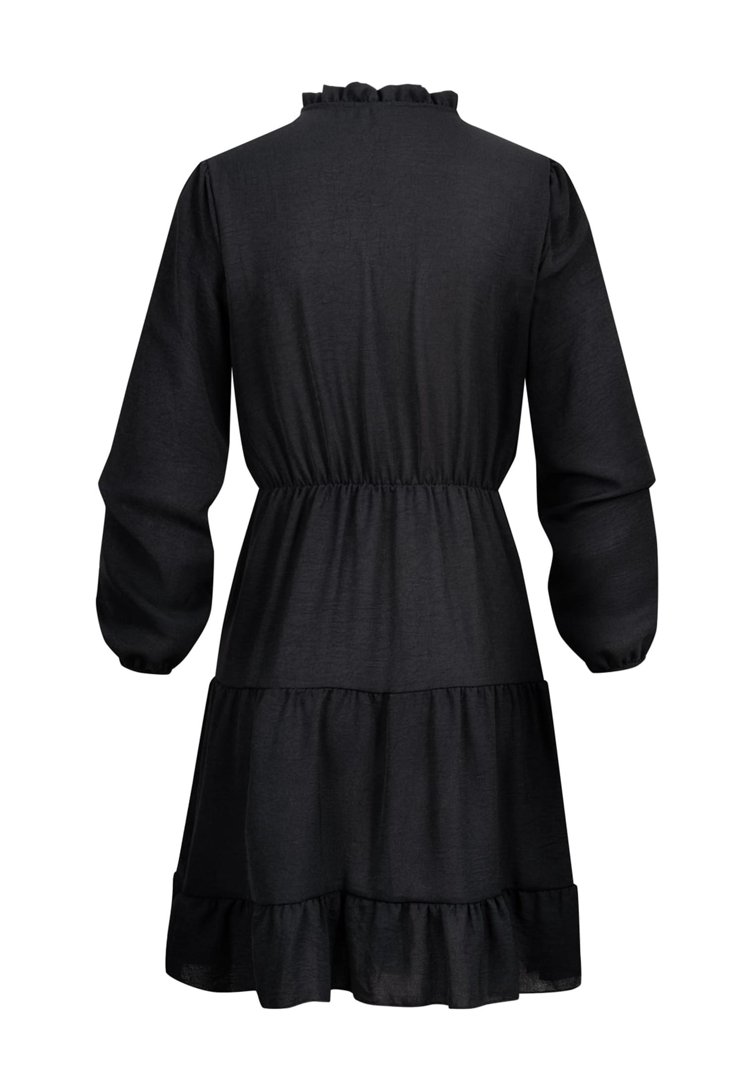Stufenkleid black L - variant image 7