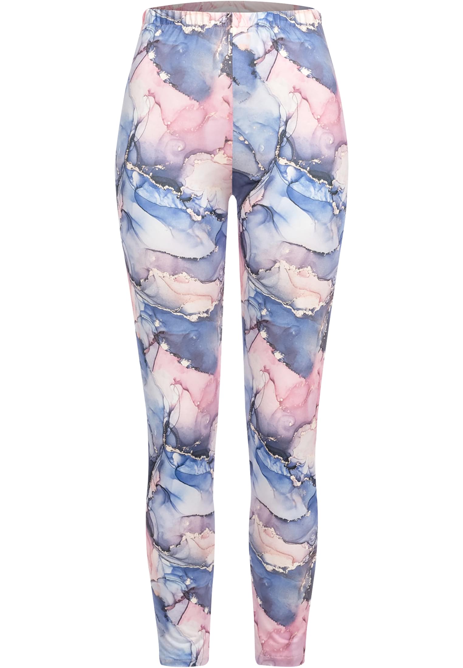 Leggings mit Abstrused Print - related product back image 10