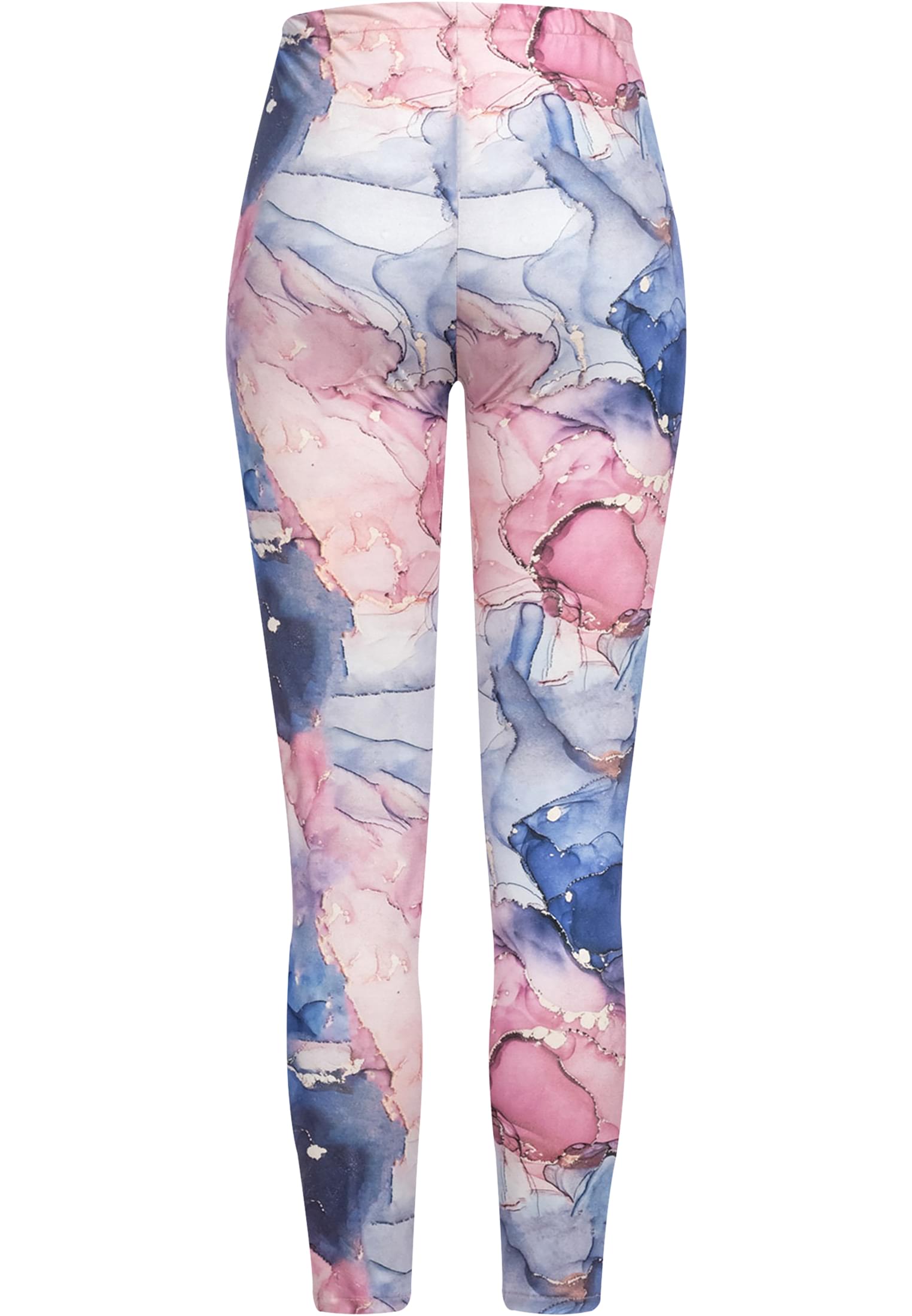 Leggings mit Abstrused Print - related product back image 10