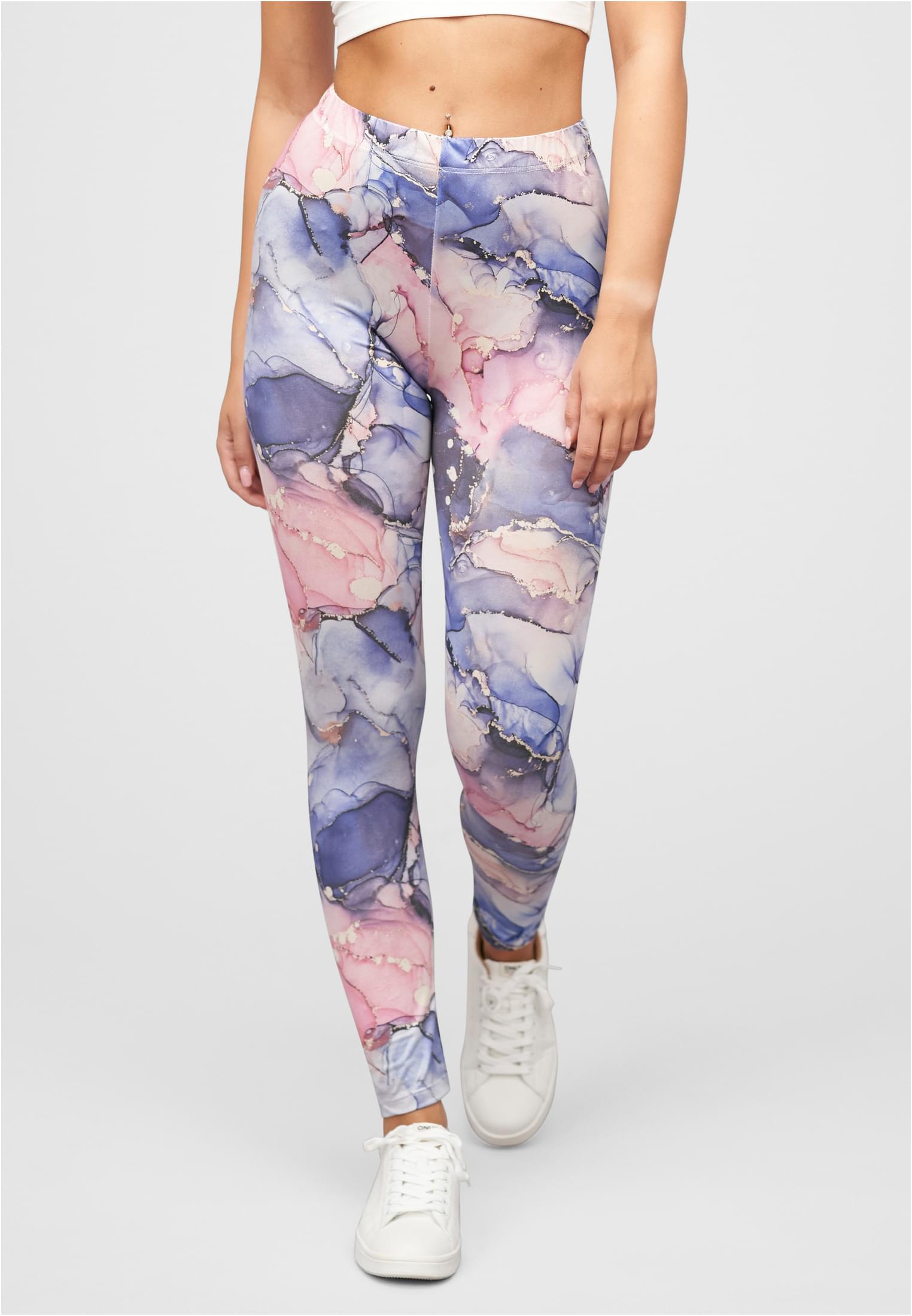 Leggings mit Abstrused Print - related product front image 10