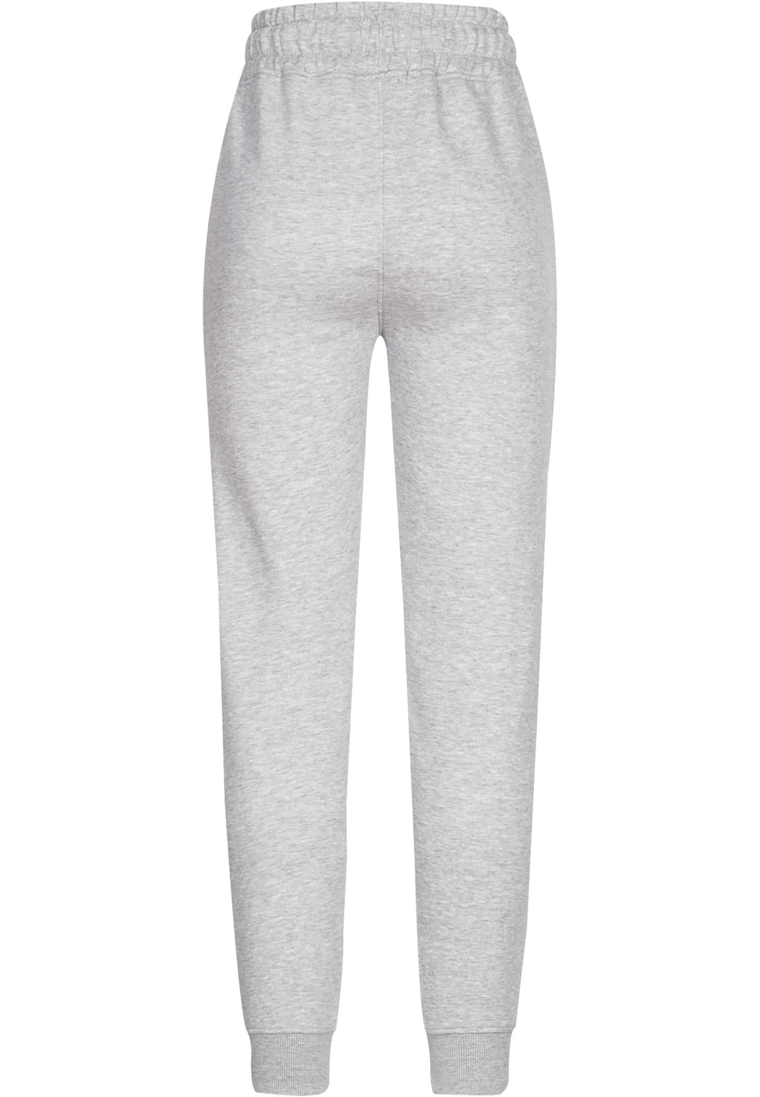Jogginghose mit breitem Bund light grey melange L - variant image 7