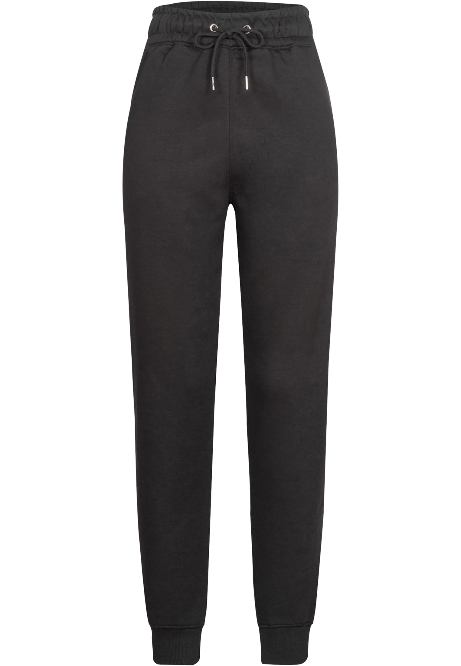 Jogginghose mit breitem Bund black L - variant image 6