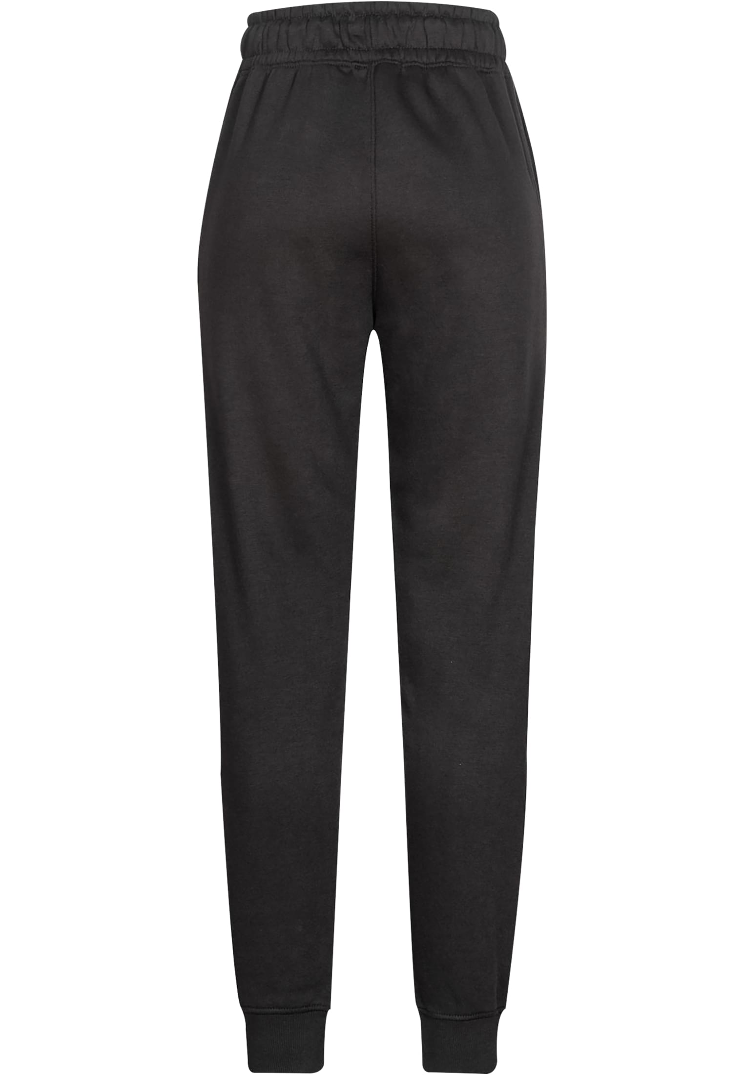Jogginghose mit breitem Bund black L - variant image 7