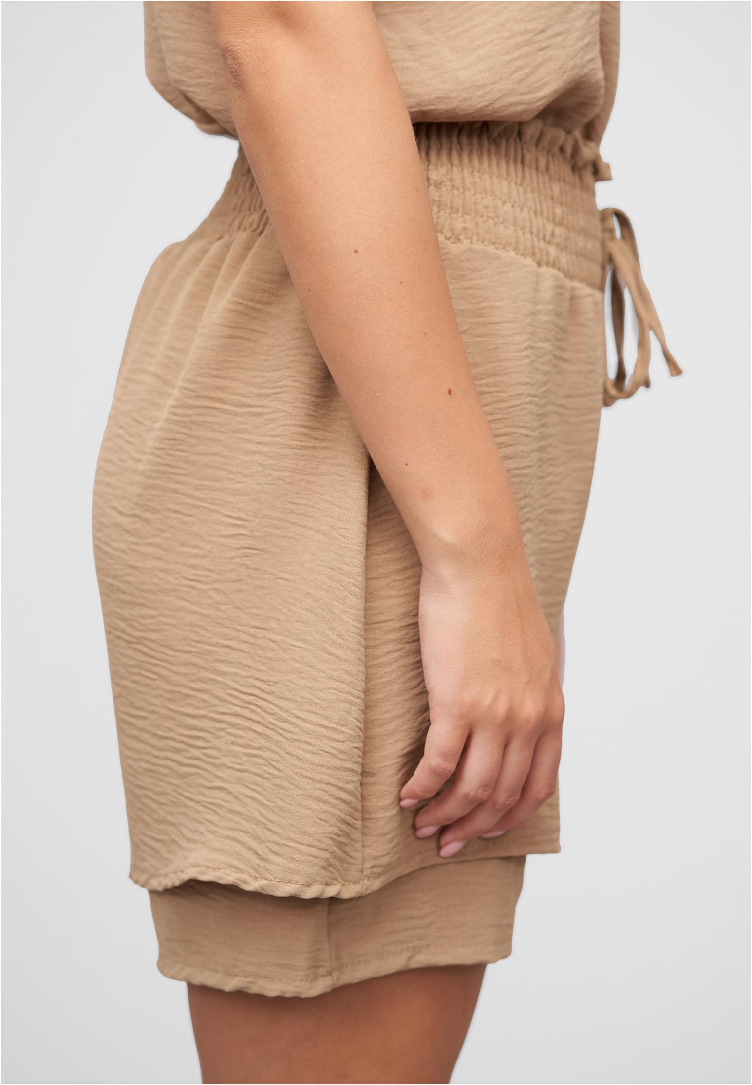 Musselin Shorts 2-Lagig mit Gummibund - related product back image 9