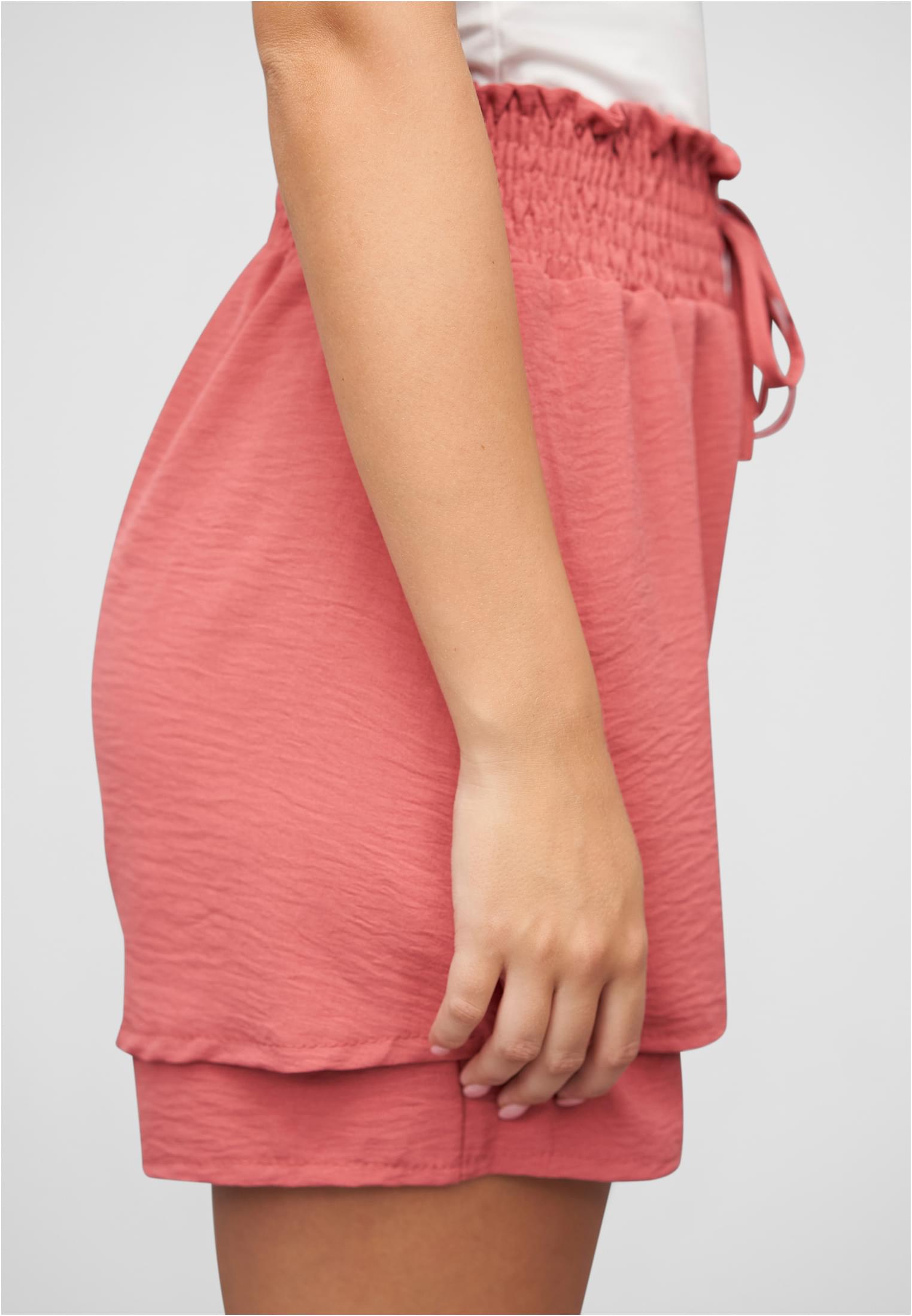 Musselin Shorts 2-Lagig mit Gummibund - related product back image 7